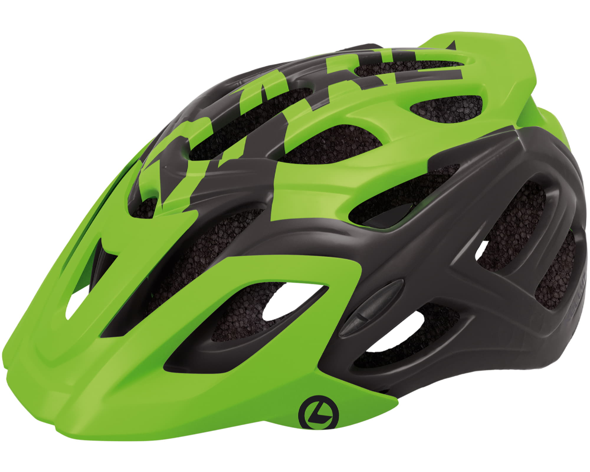 Шолом KLS Dare 18 зелений S/M (54-57 см)