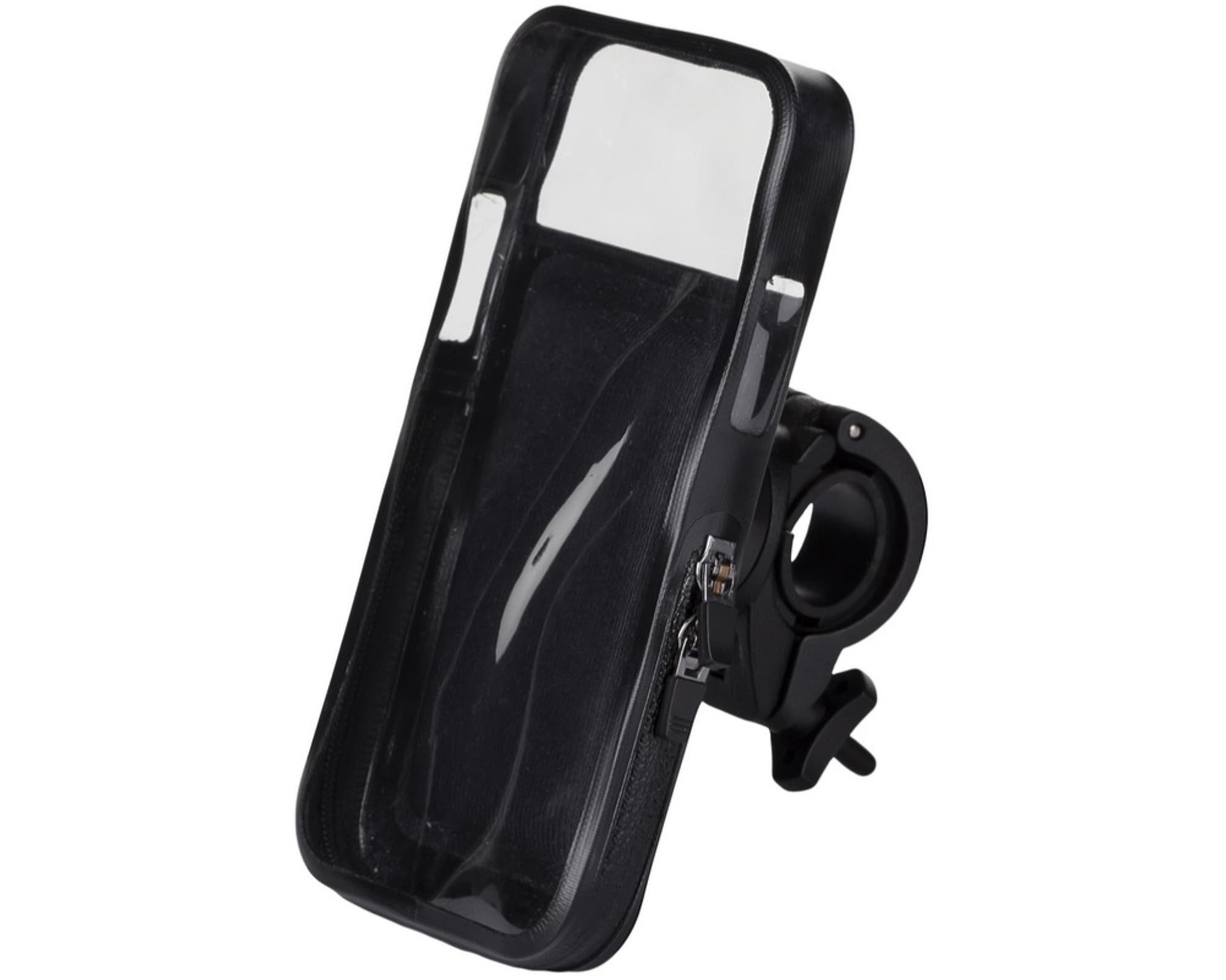 Тримач для гаджета KLS Swipe L чорний