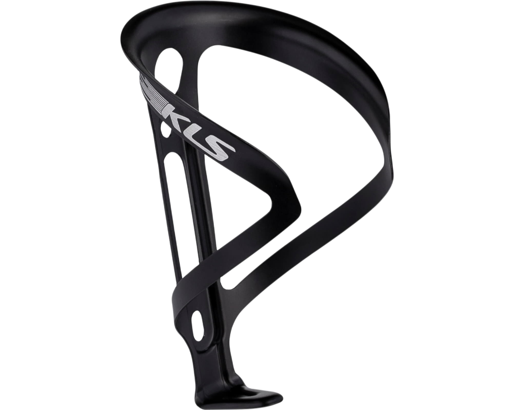 Флагодержатель алюминиевый KLS Dart черный 18 г