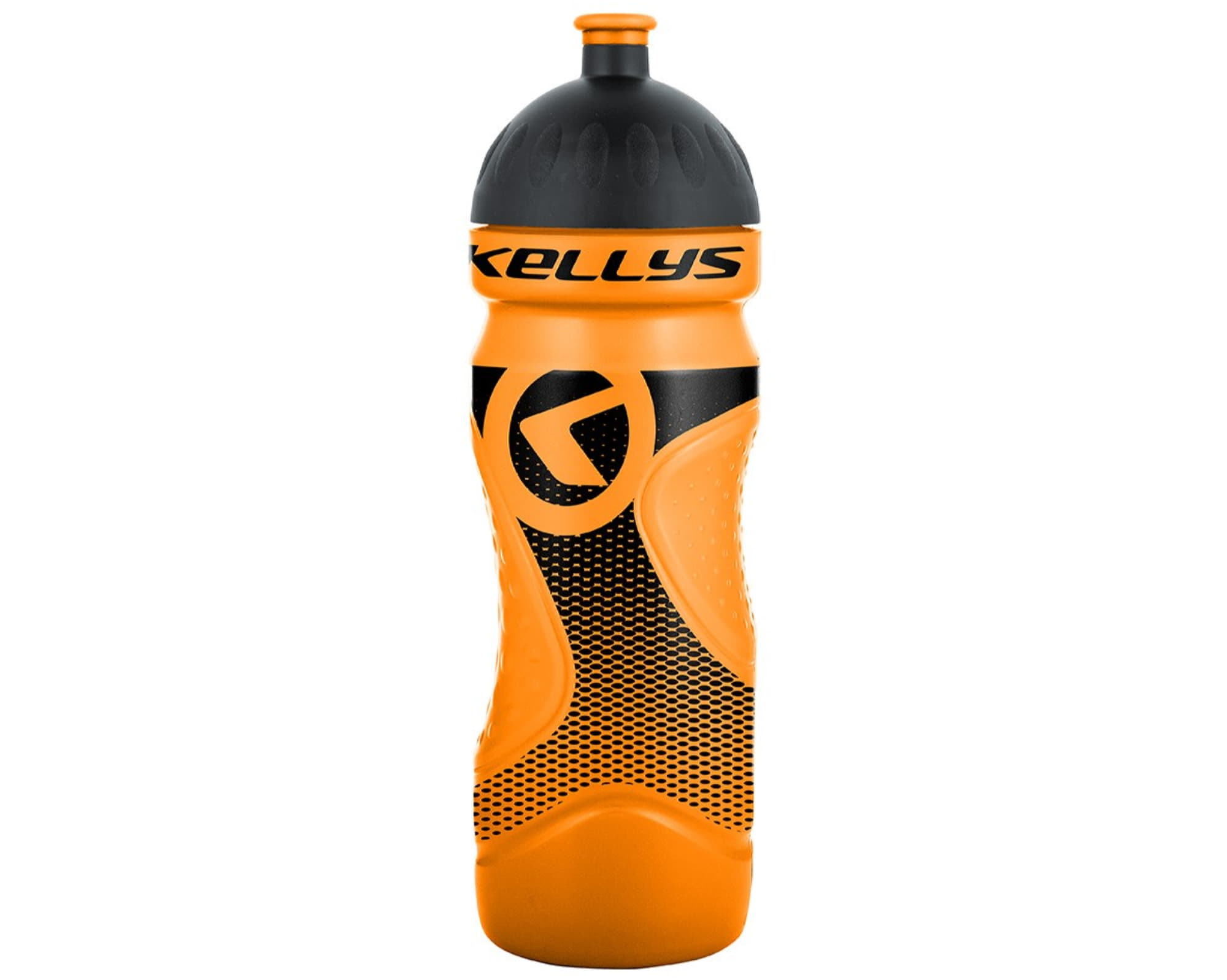 Фляга KLS Sport 022 700 мл помаранчевий