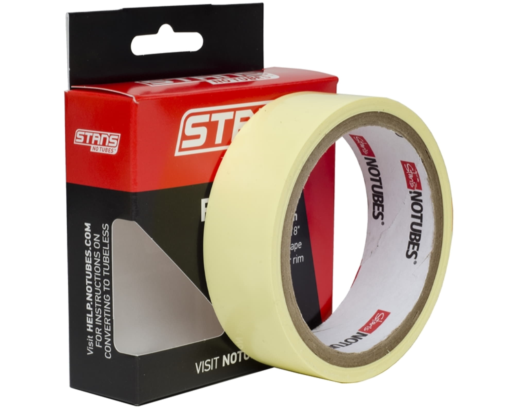 Обідна стрічка Stan's Notubes 39мм