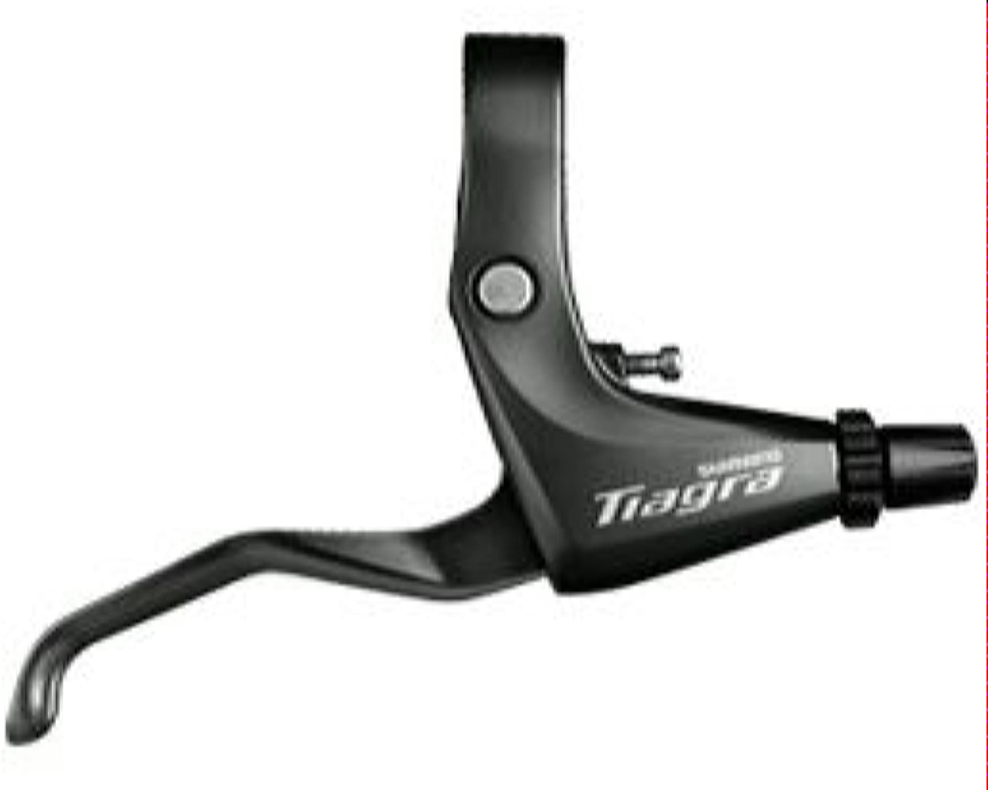 Гальмівна ручка Shimano BL-4700 V-brake права ОЕМ