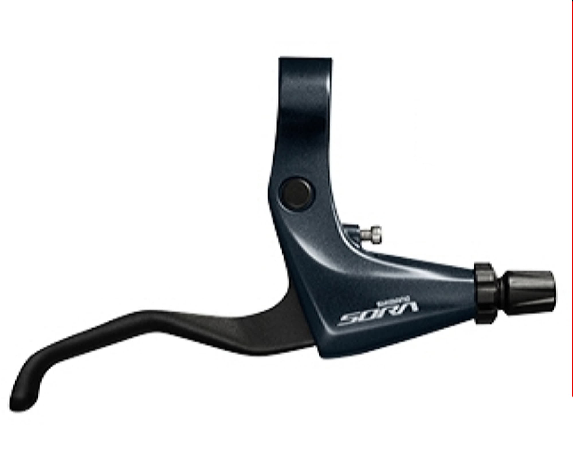 Гальмівна ручка Shimano BL-R3000, SORA, CANTI/CALIPER-BRAKE права ОЕМ