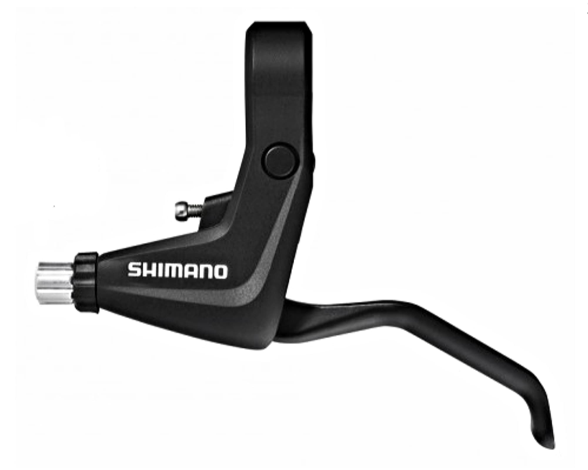 Тормозная ручка Shimano BL-T4000 V-brake, левая