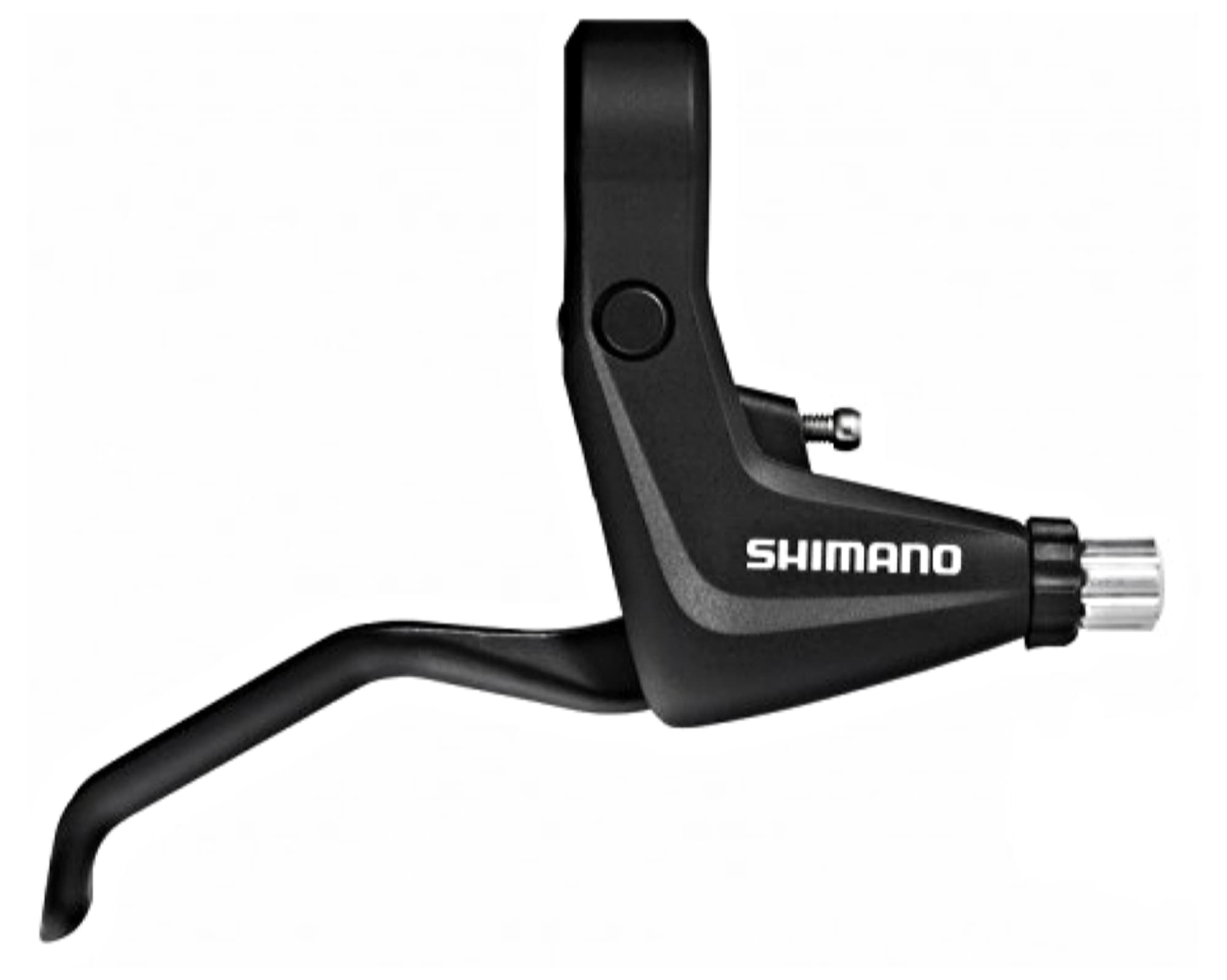 Гальмівна ручка Shimano BL-T4000 V-brake, права