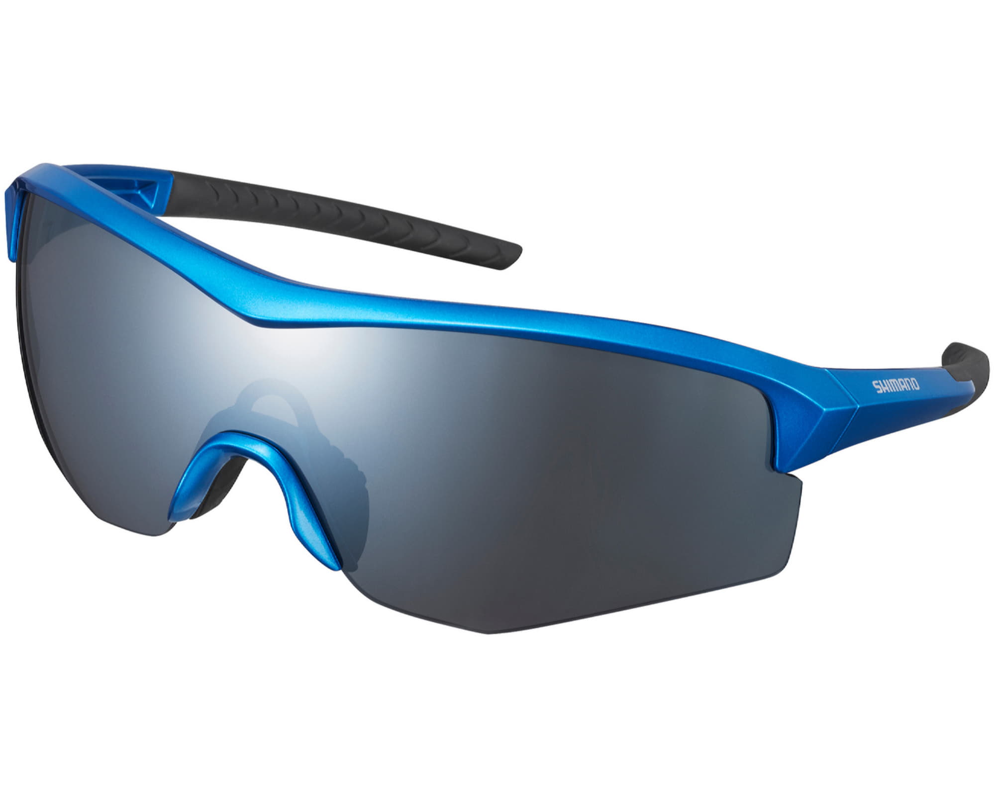 Очки SHIMANO SPARK синие