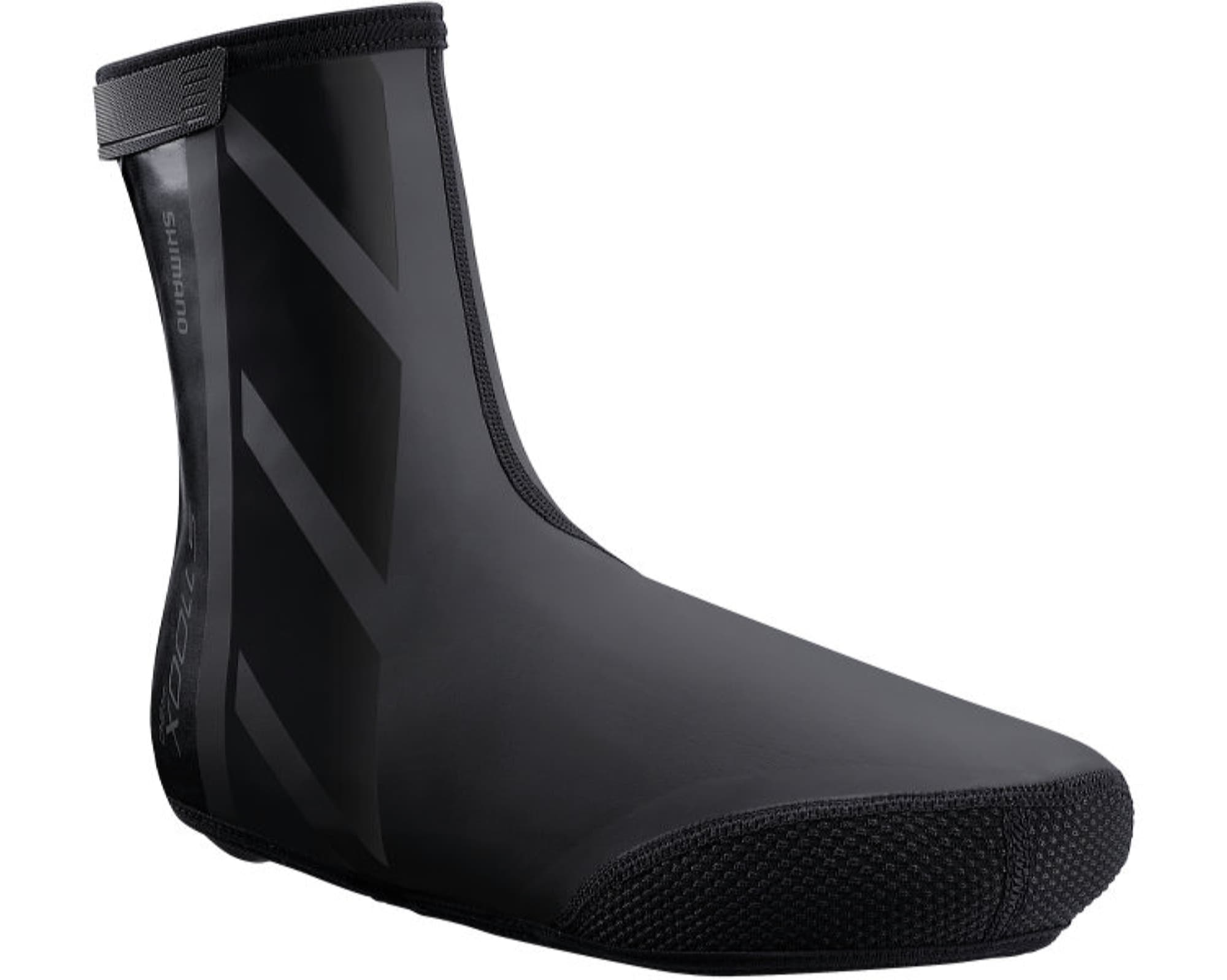 Бахилы Shimano S1100X H2O МТB, черный, разм. S (37-40)