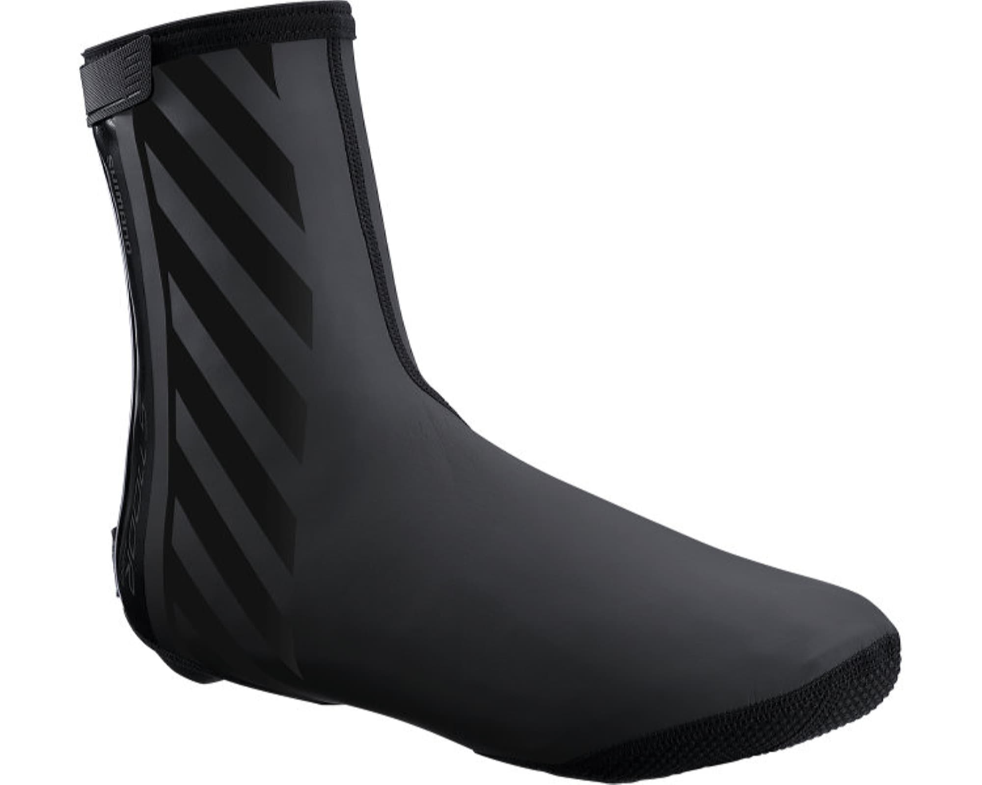 Бахіли Shimano S1100R H2O Road, чорні, розм. M (40-42)