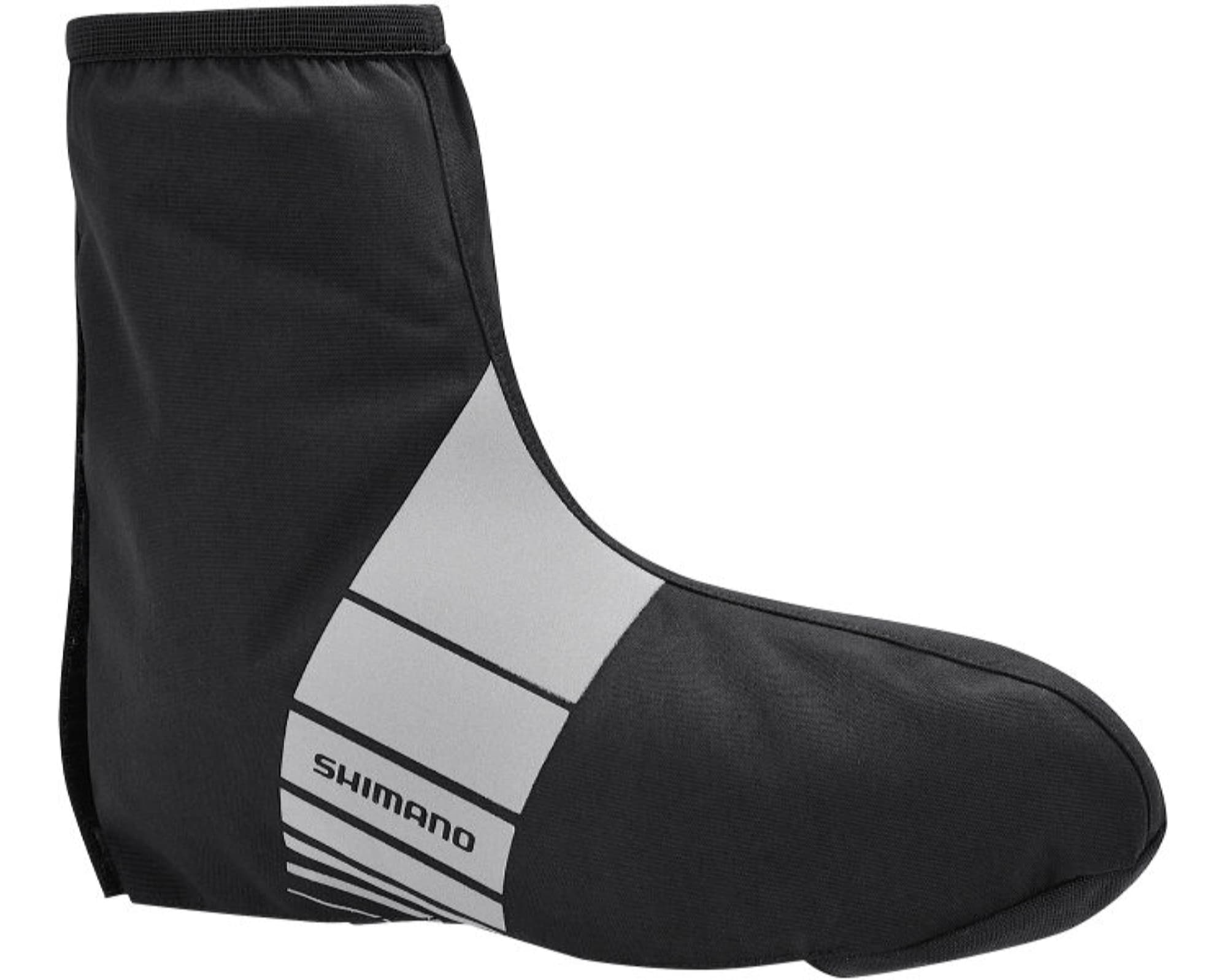 Бахіли Shimano водонепроникні, чорні, розм. S (37-40)