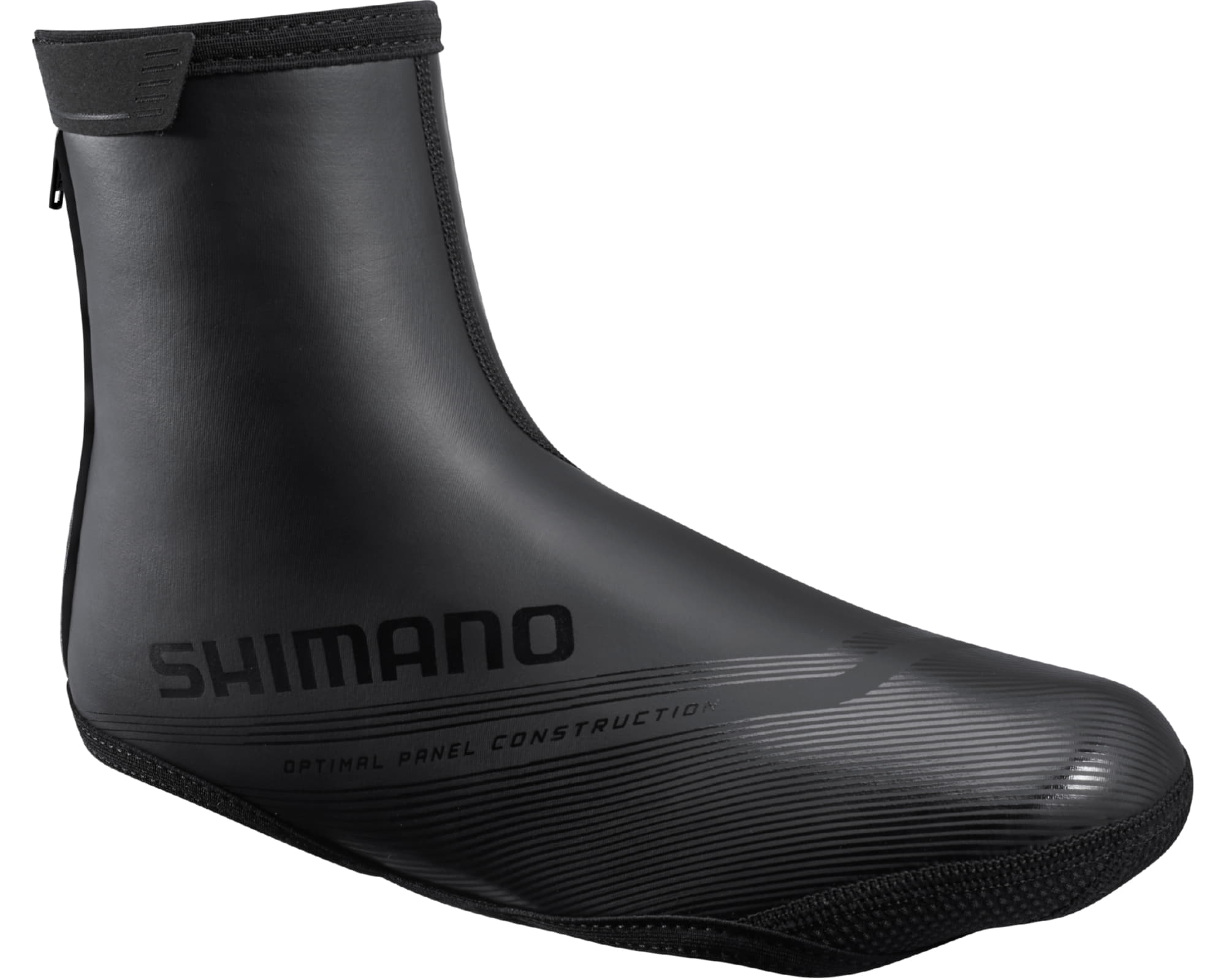 Бахіли Shimano S2100D ІІ, чорні, розм. S (37-40)