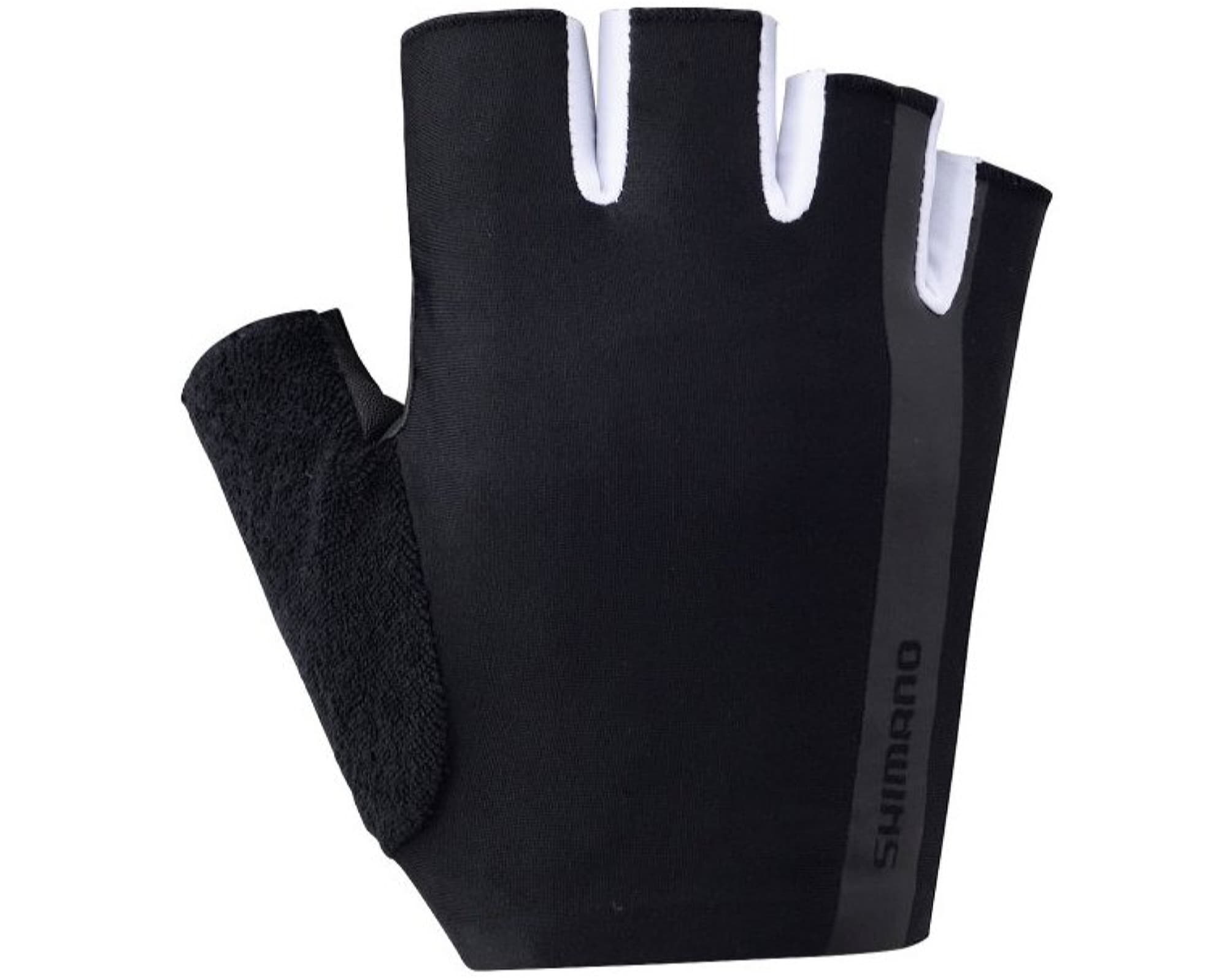 Рукавички Shimano VALUE чорні, розм. XL