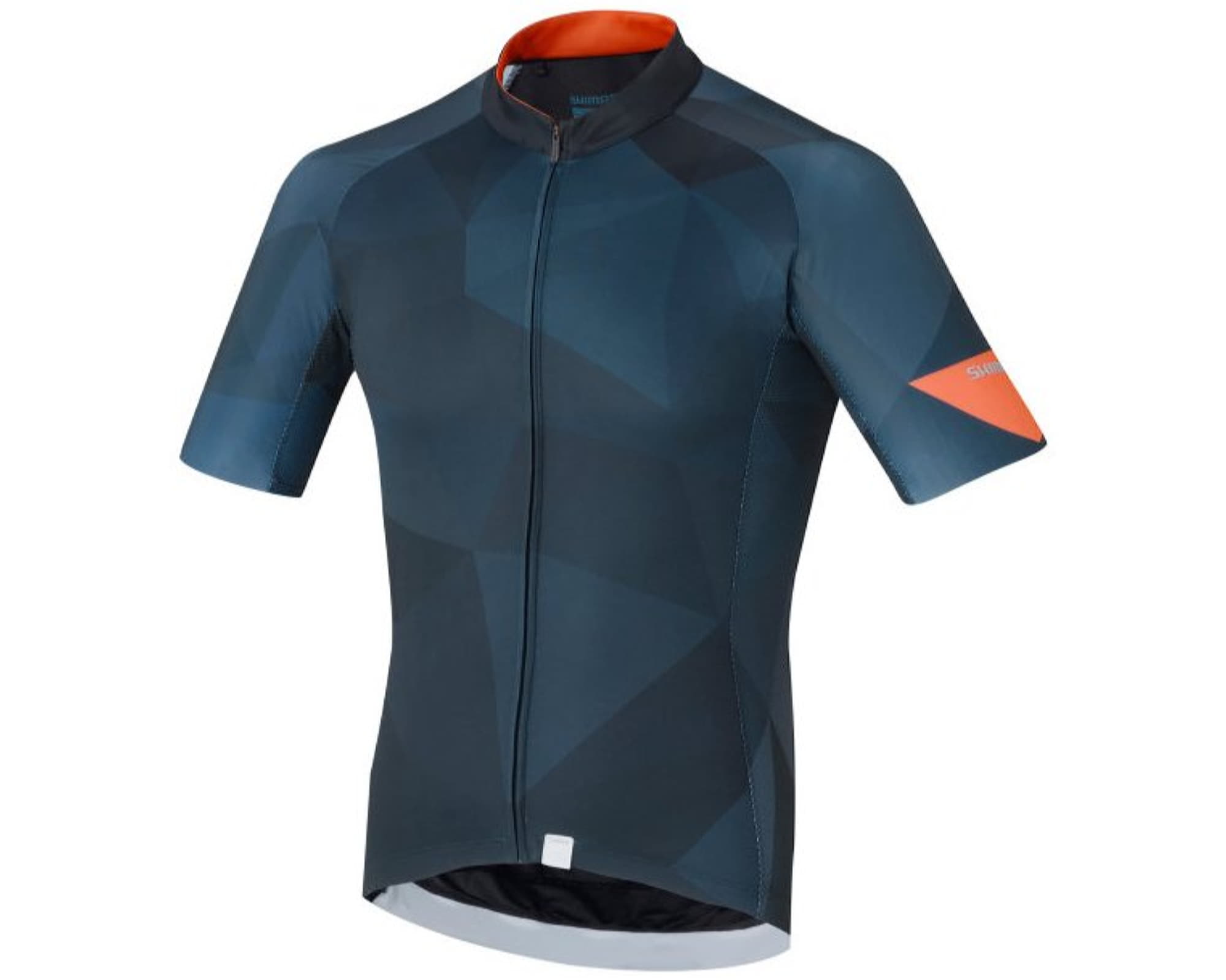 Велоджерсі SHIMANO BREAKAWAY, синє, розм. L