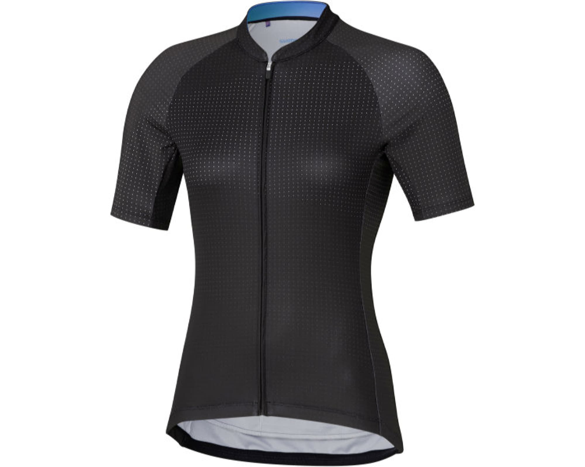 Велоджерсі жіноче Shimano MIZUKI, чорне, розм. S