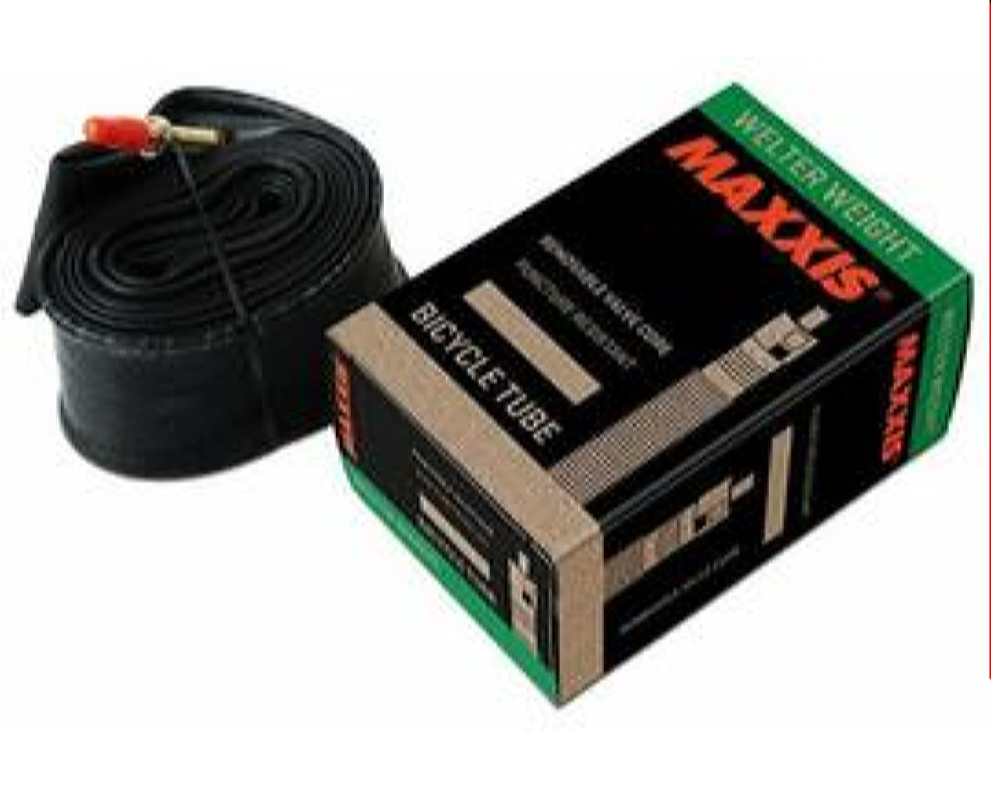 Камера Maxxis Welter Weight 700x23/32C FV L:80мм