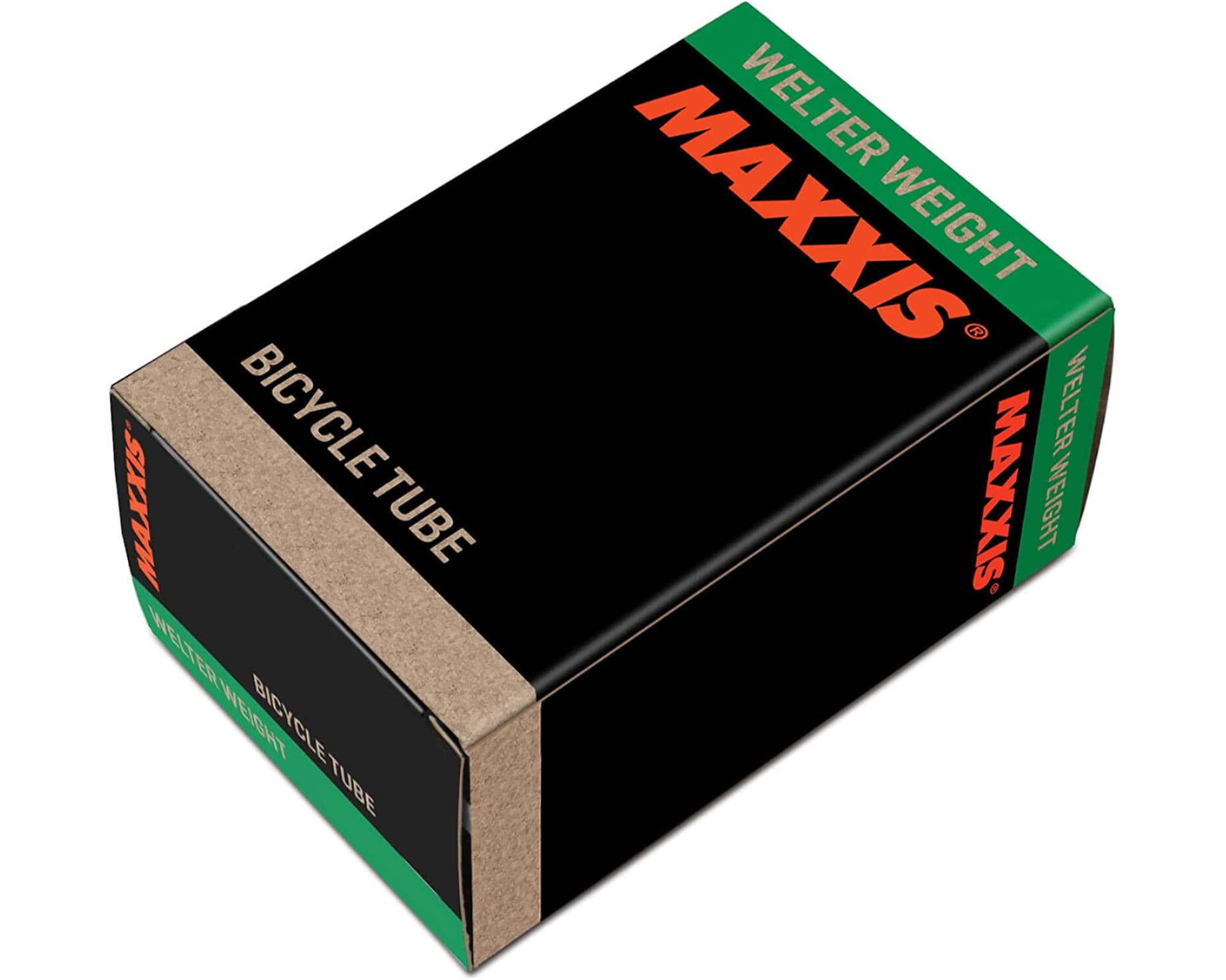Камера Maxxis Welter Weight 27.5x2.00/3.00 AV L: 48 мм