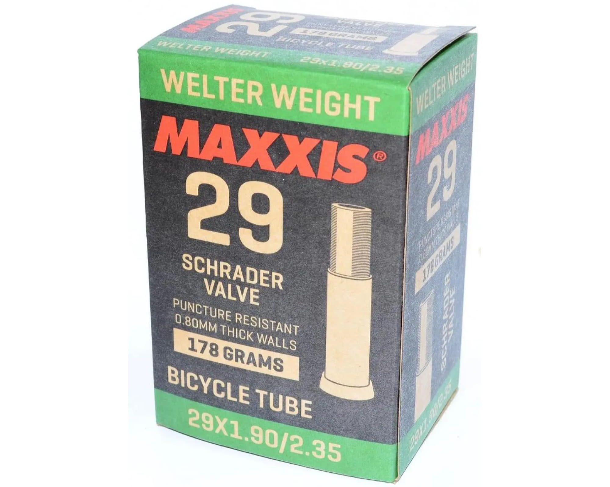 Камера Maxxis Welter Weight 29x1.9/2.35 AV