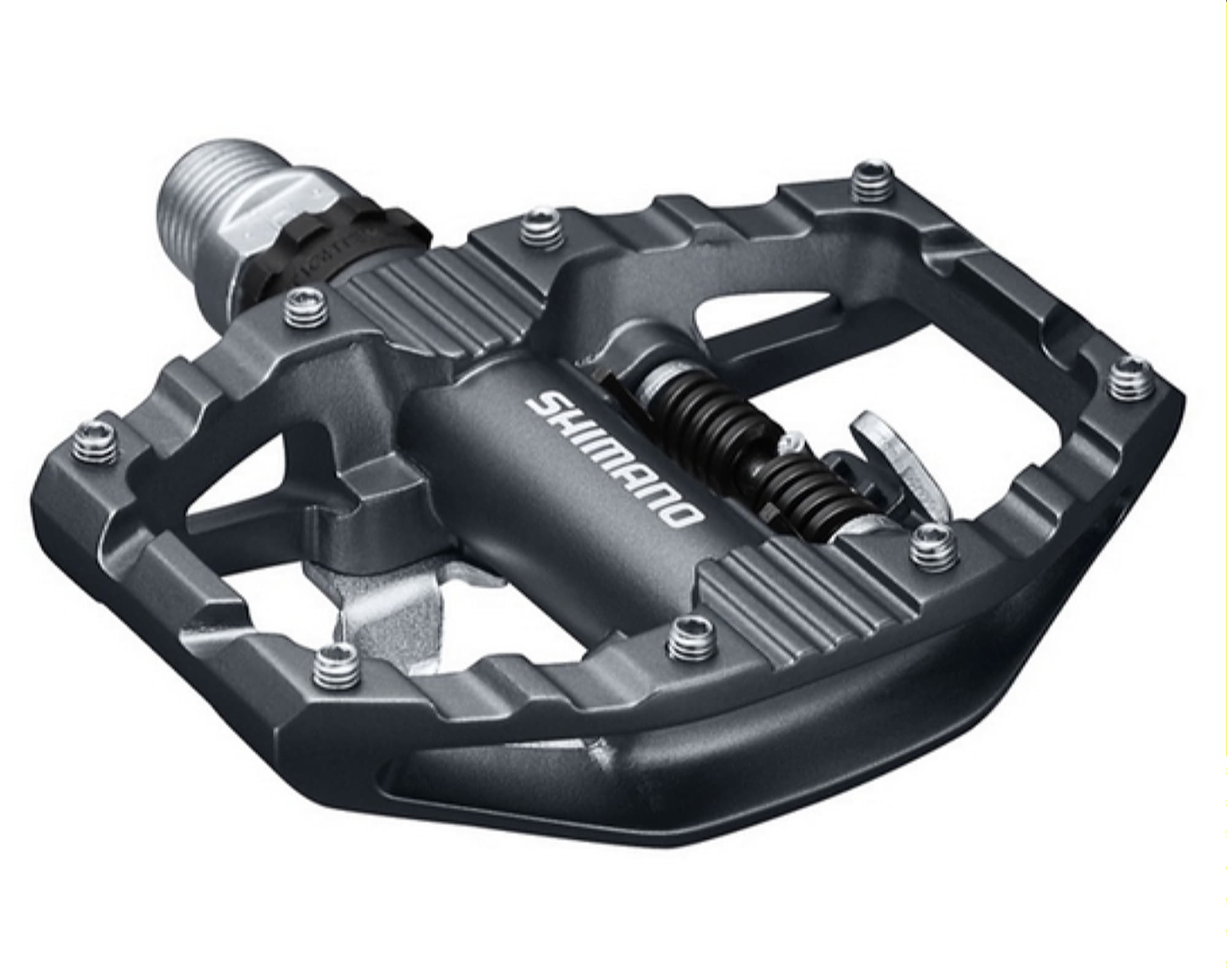 Педали Shimano PD-EH500 SPD односторонний механизм