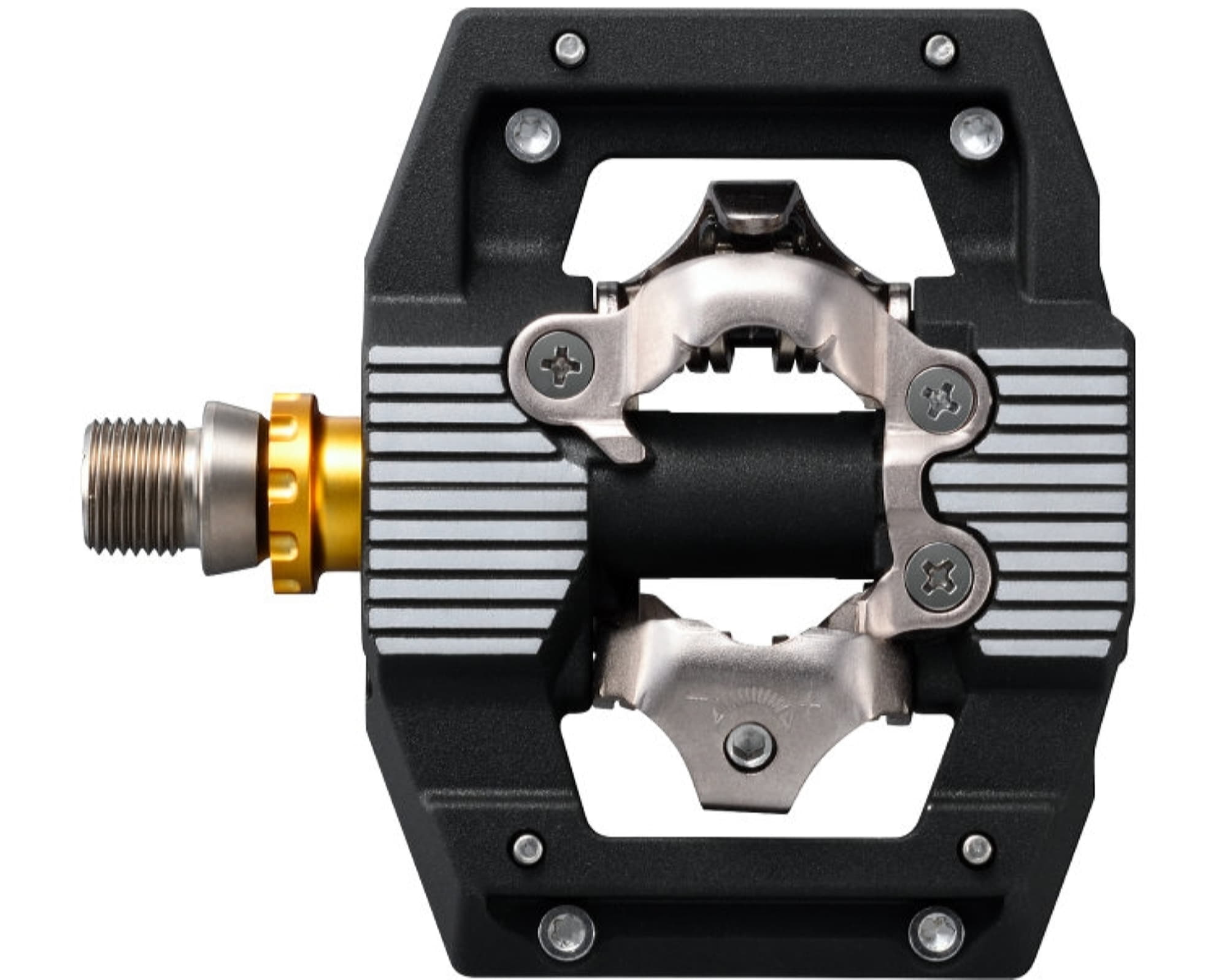 Педалі Shimano PD-M820 SAINT, SPD, ENDURO/TRAIL