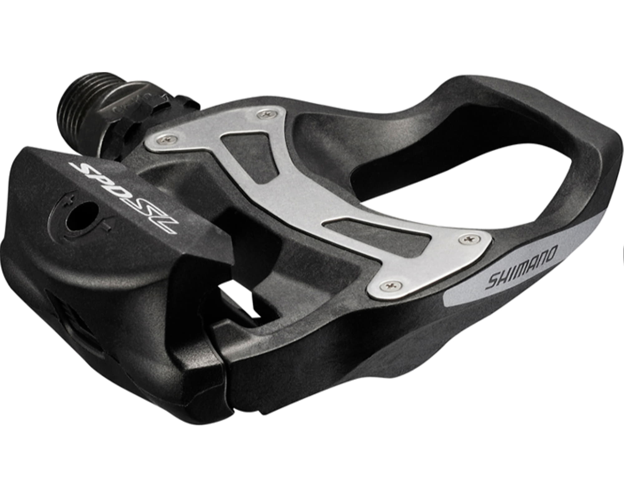 Педали Shimano PD-R550, SPD-SL шоссе