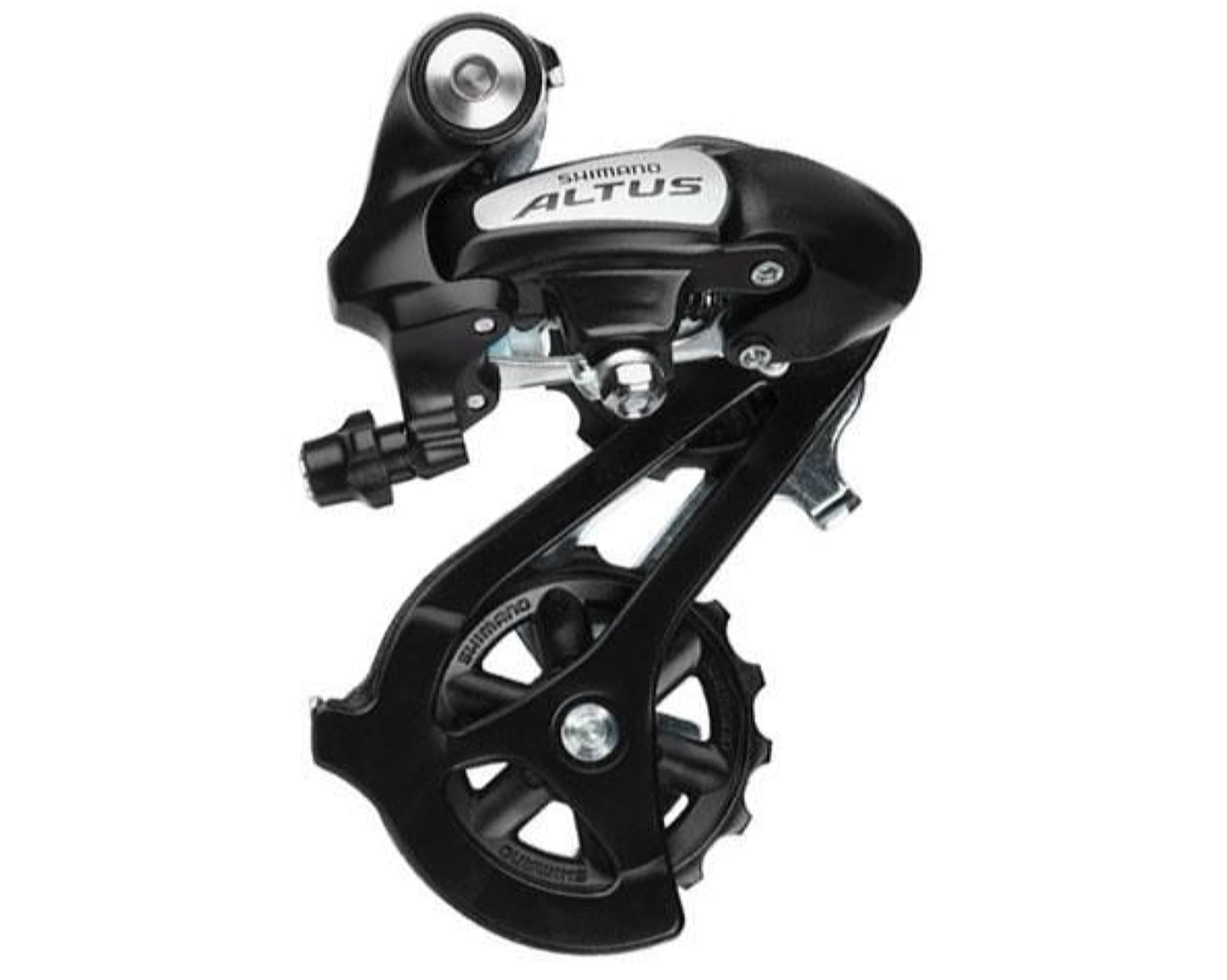 Переключатель задний Shimano RD-M310 ALTUS 7/8-быстрый