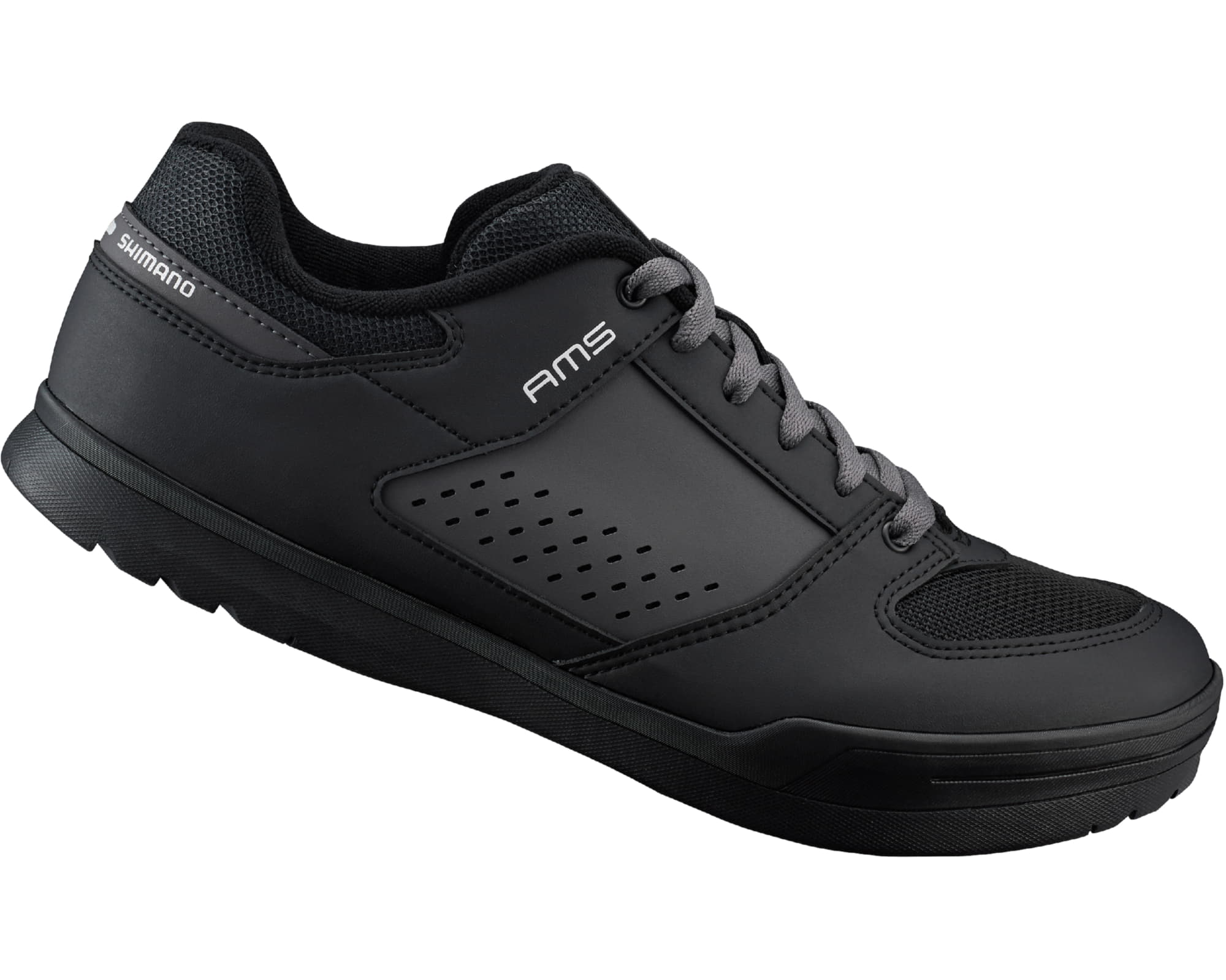 Веловзуття SHIMANO AM501ML чорне, розм. EU42