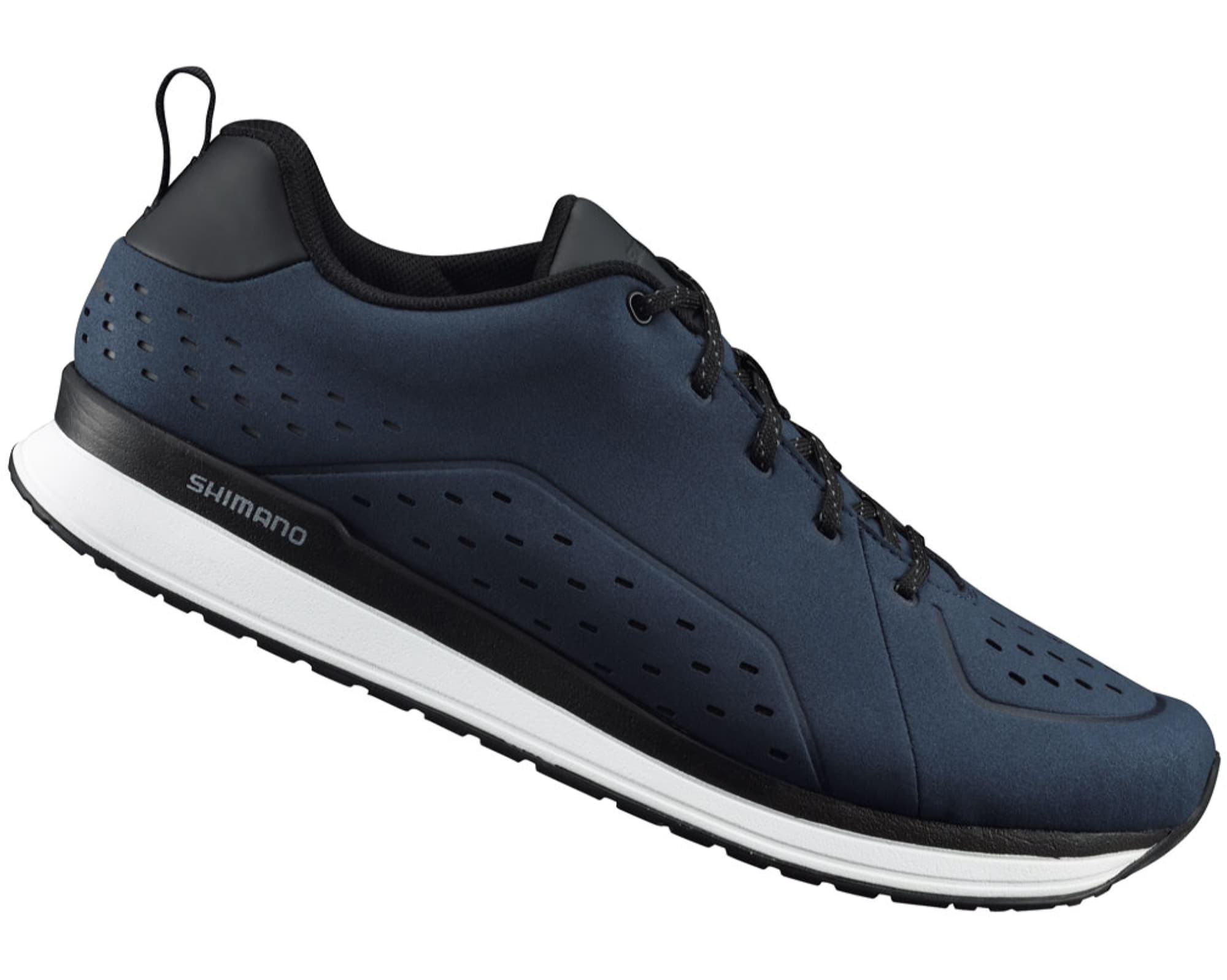 Веловзуття SHIMANO CT500MN син, розм. EU41