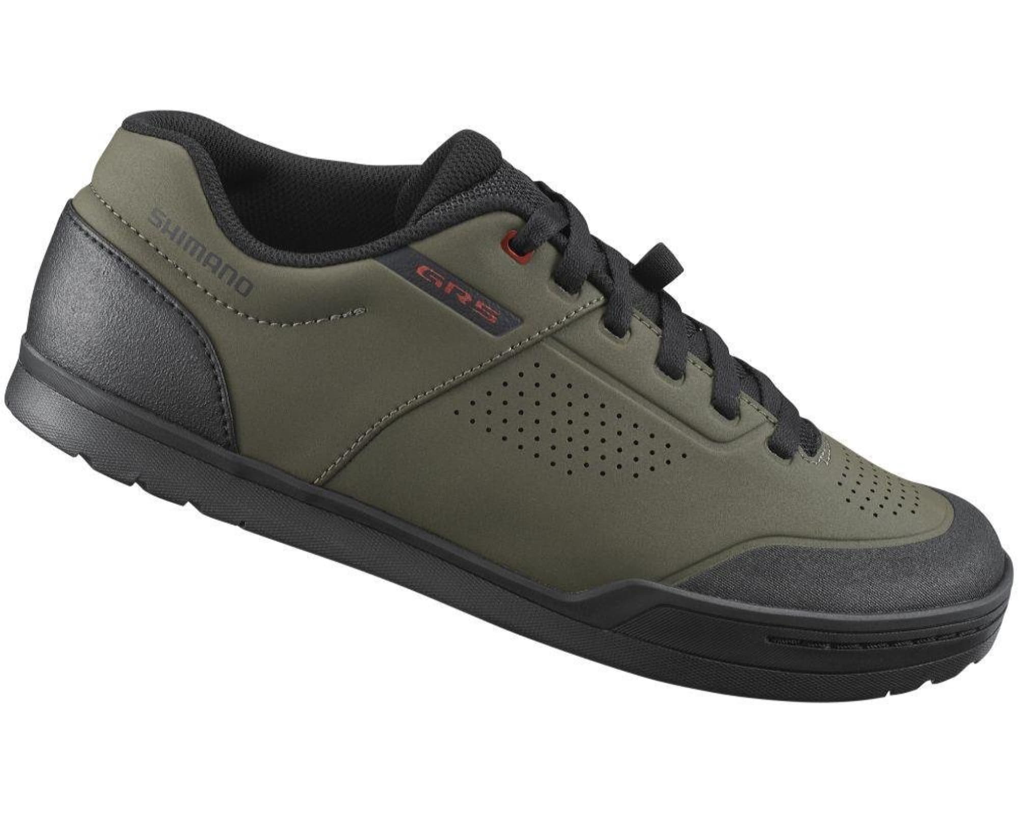 Веловзуття SHIMANO GR501ML чорне, розм. EU41