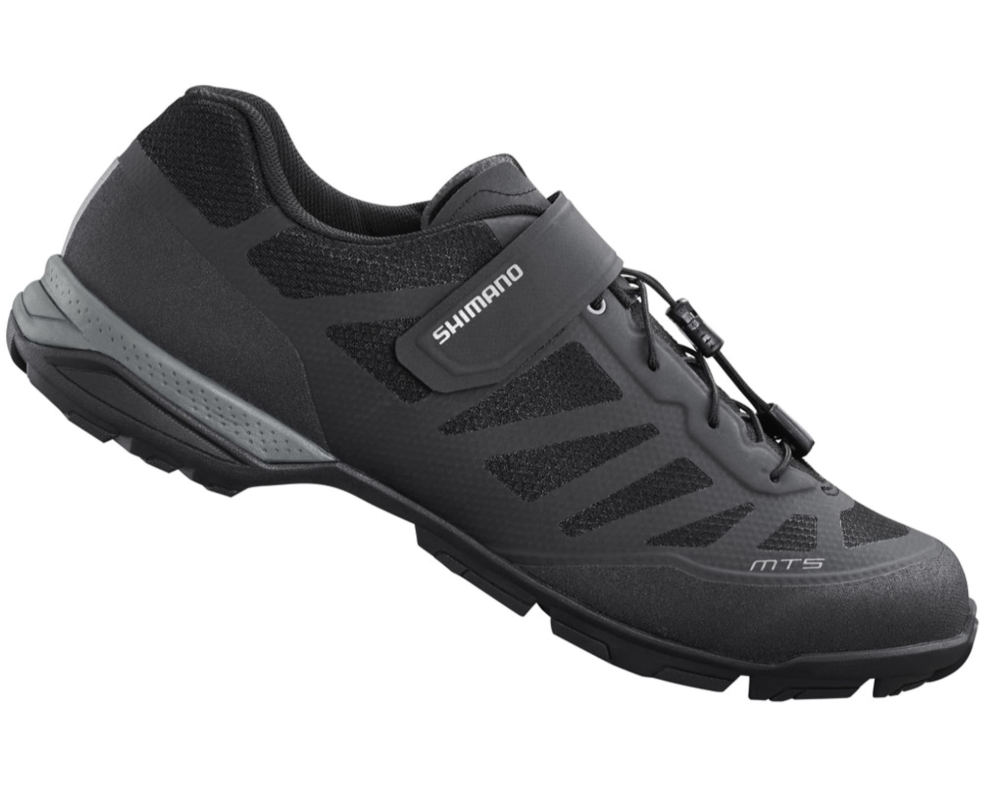 Веловзуття SHIMANO MT502MGL, чорне, розм. EU41