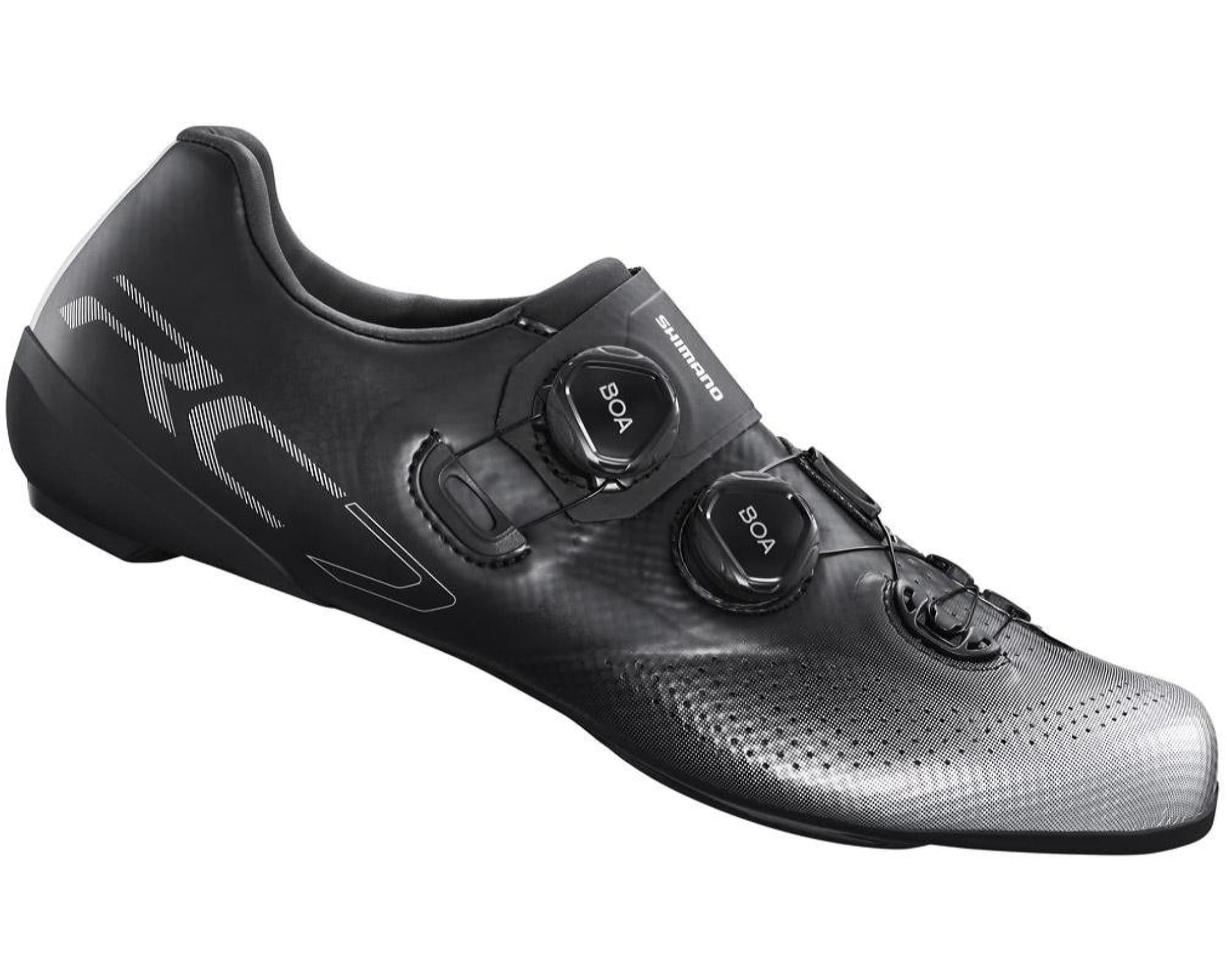 Веловзуття SHIMANO RC702ML чорне, розм. EU42