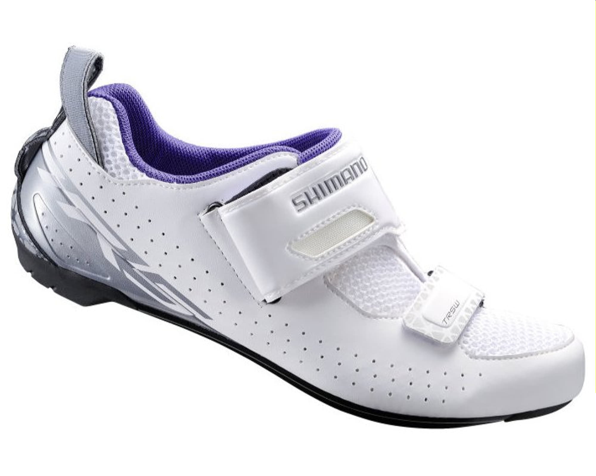 Велосипеды женские SHIMANO TR500WW бел, разм. EU38