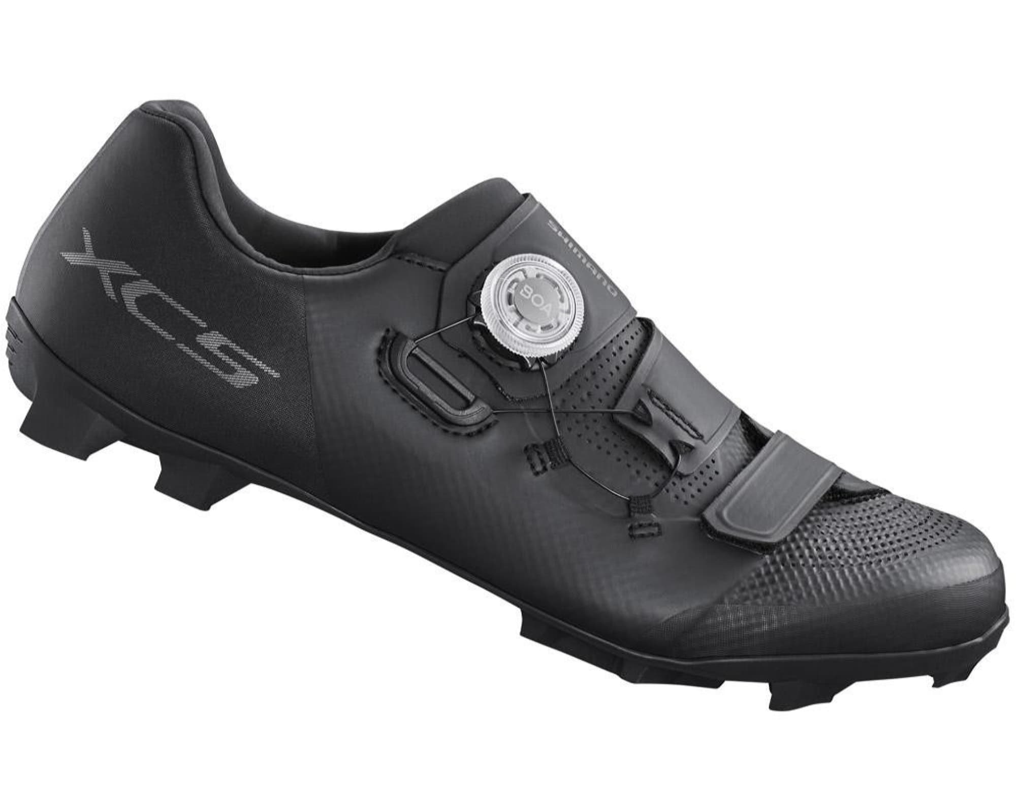 Веловзуття SHIMANO XC502ML чорне, розм. EU41