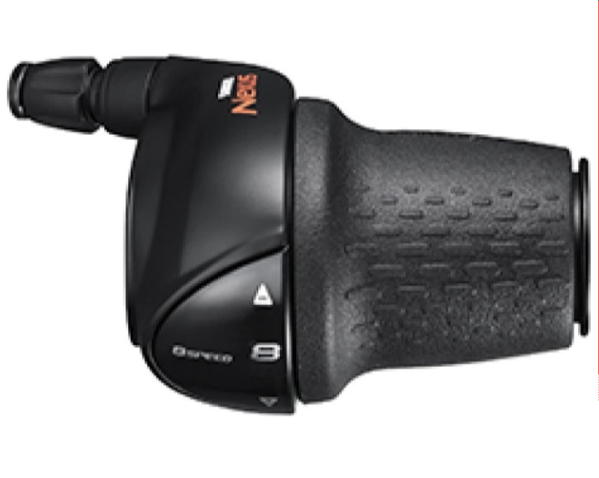 Шифтер Shimano SL-C6000-8 Revoshift NEXUS 8-быстрый, сорочка/трос 2100/2330мм