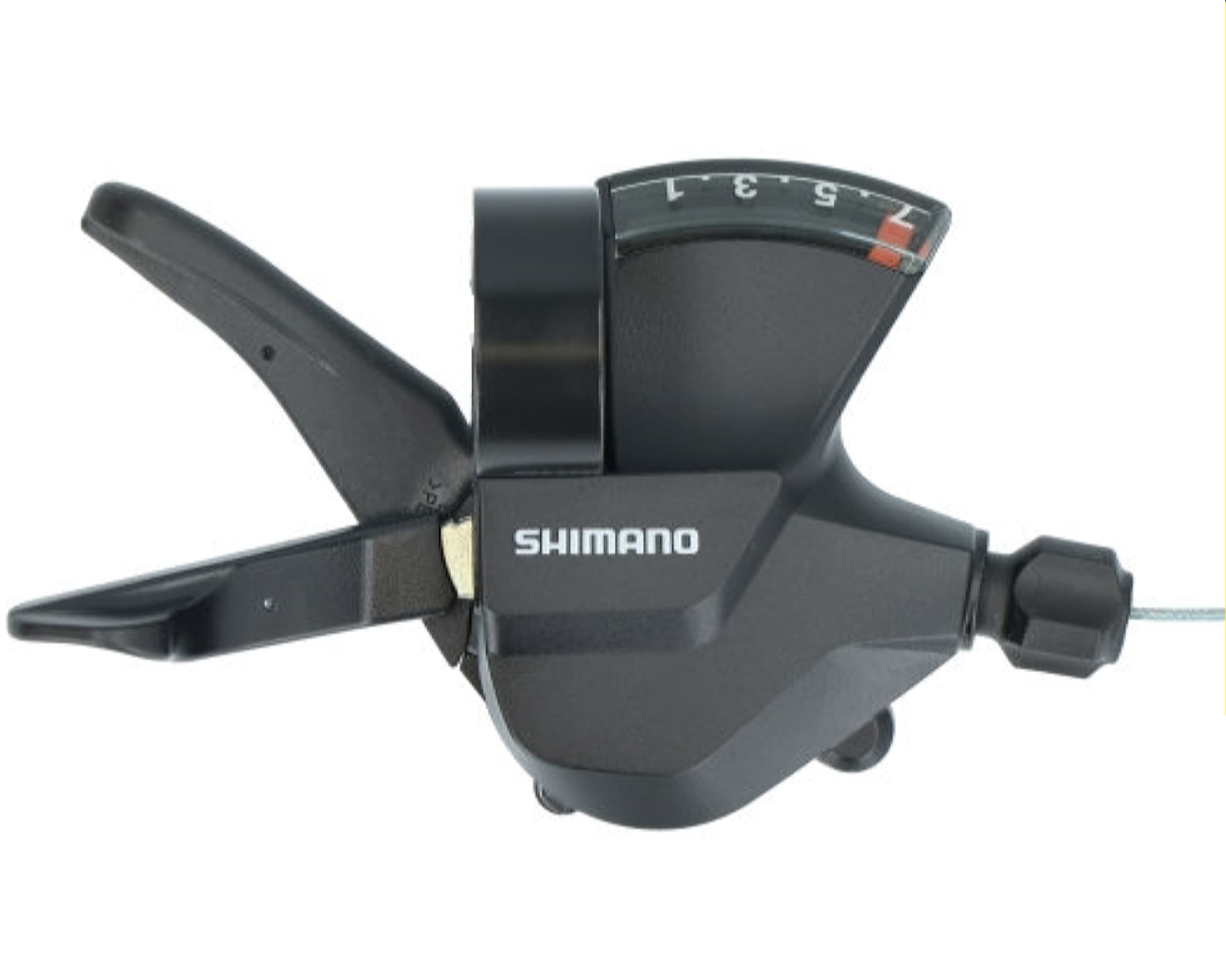 Шифтер Shimano SL-M315-7R, 7-швидк. правий