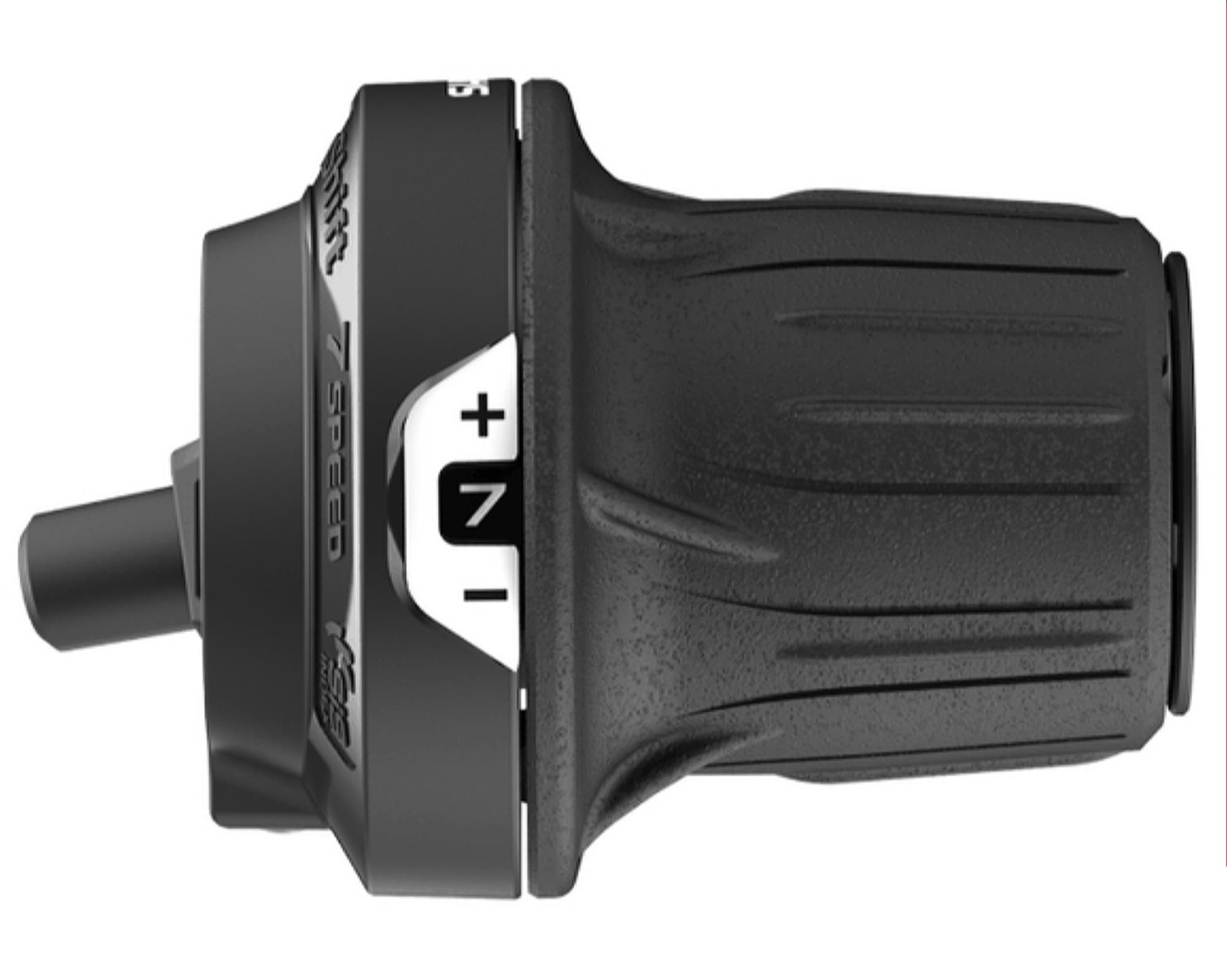Шифтер Shimano RevoShift, SL-RV200-7R прав 7-быстрый. трос