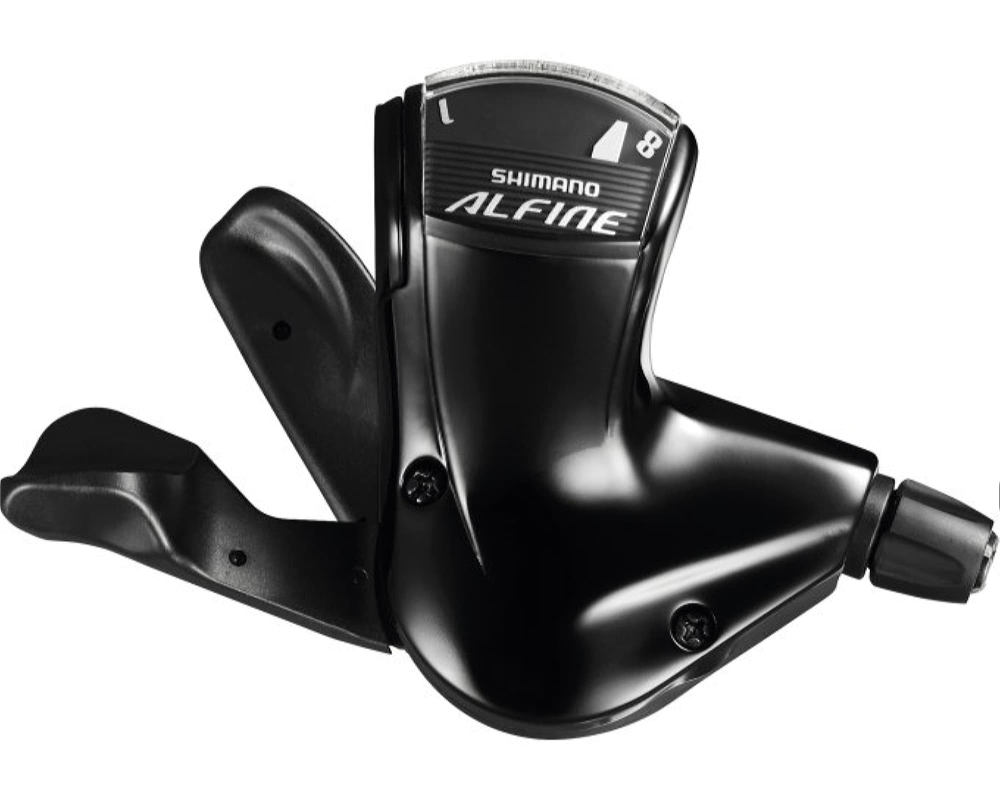 Шифтер Shimano SL-S700-8, ALFINE RAPIDFIRE Plus 8-швидк. рубашка 2100мм