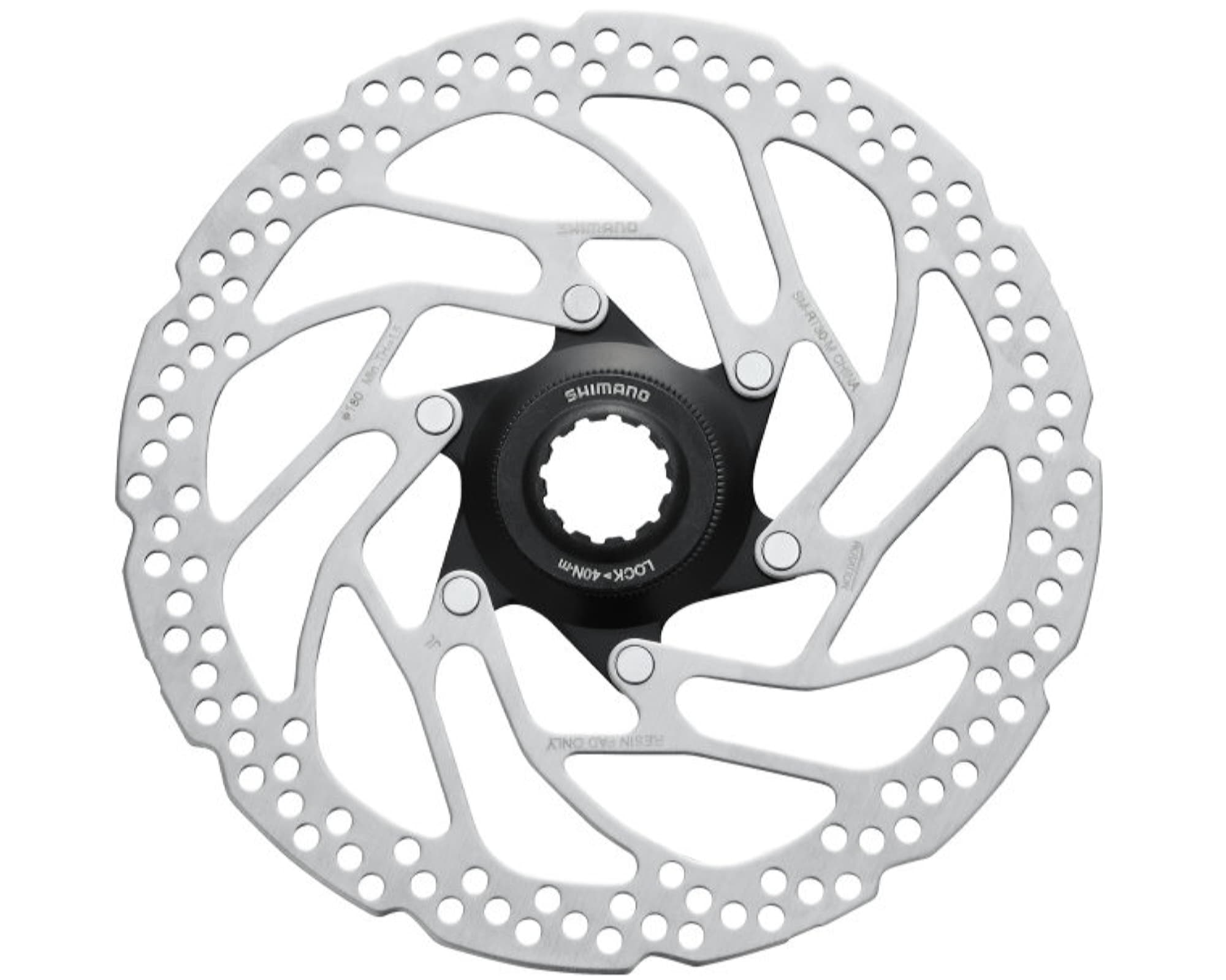 Ротор Shimano SM-RT30-L, 203мм, CENTER LOCK