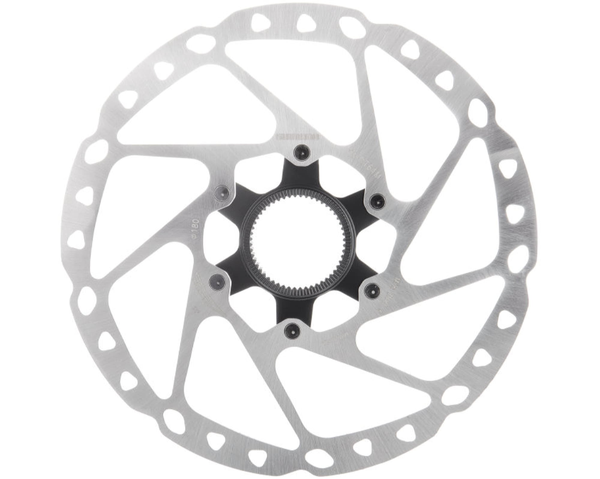 Ротор Shimano SM-RT64-M, 180мм, CENTER LOCK