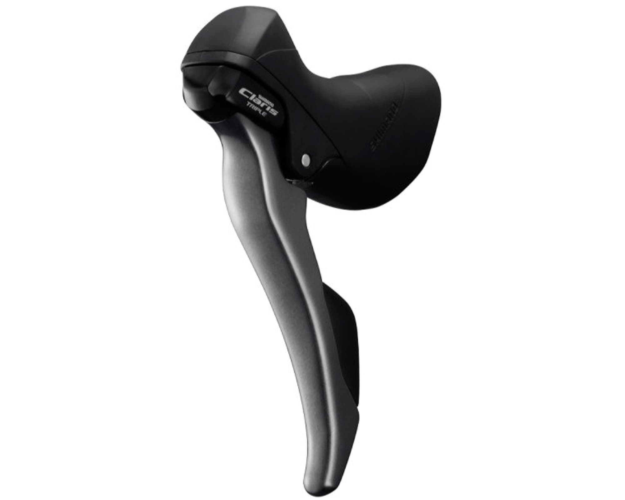 Тормоз ручка/шифтер Shimano ST-R2030-L CLARIS Dual Control 3-быстр. левый