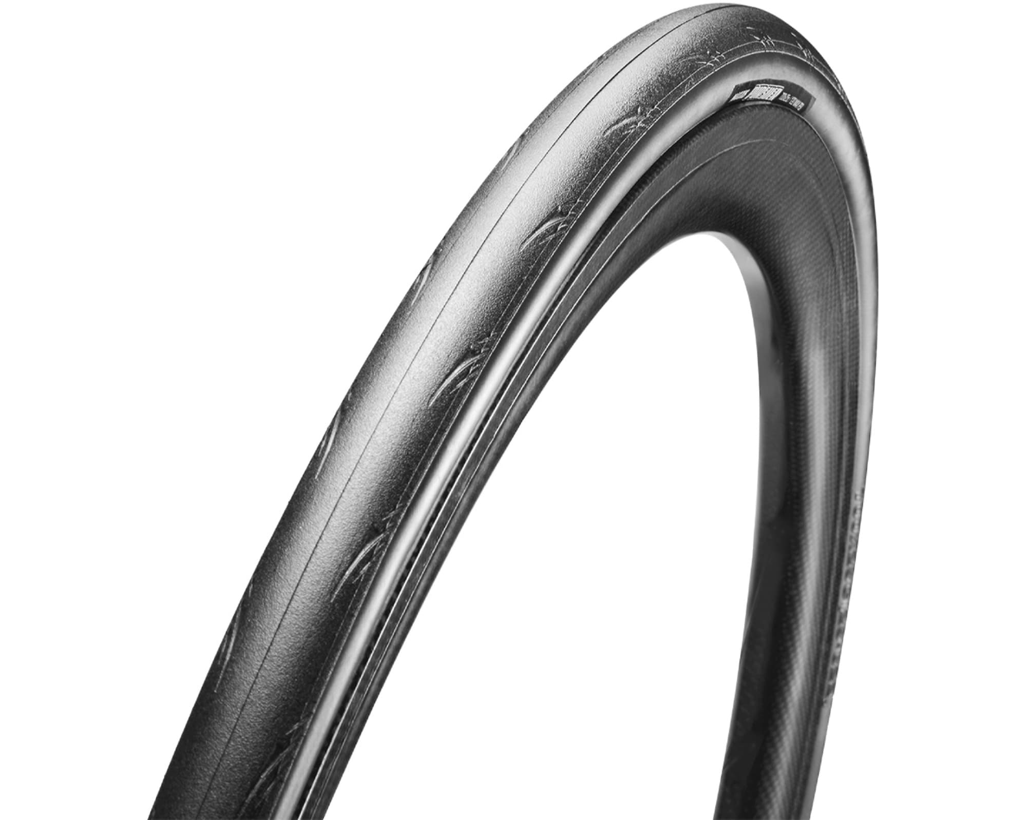 Покрышка Maxxis Pursuer. 700x28c. 60TPI. 62a