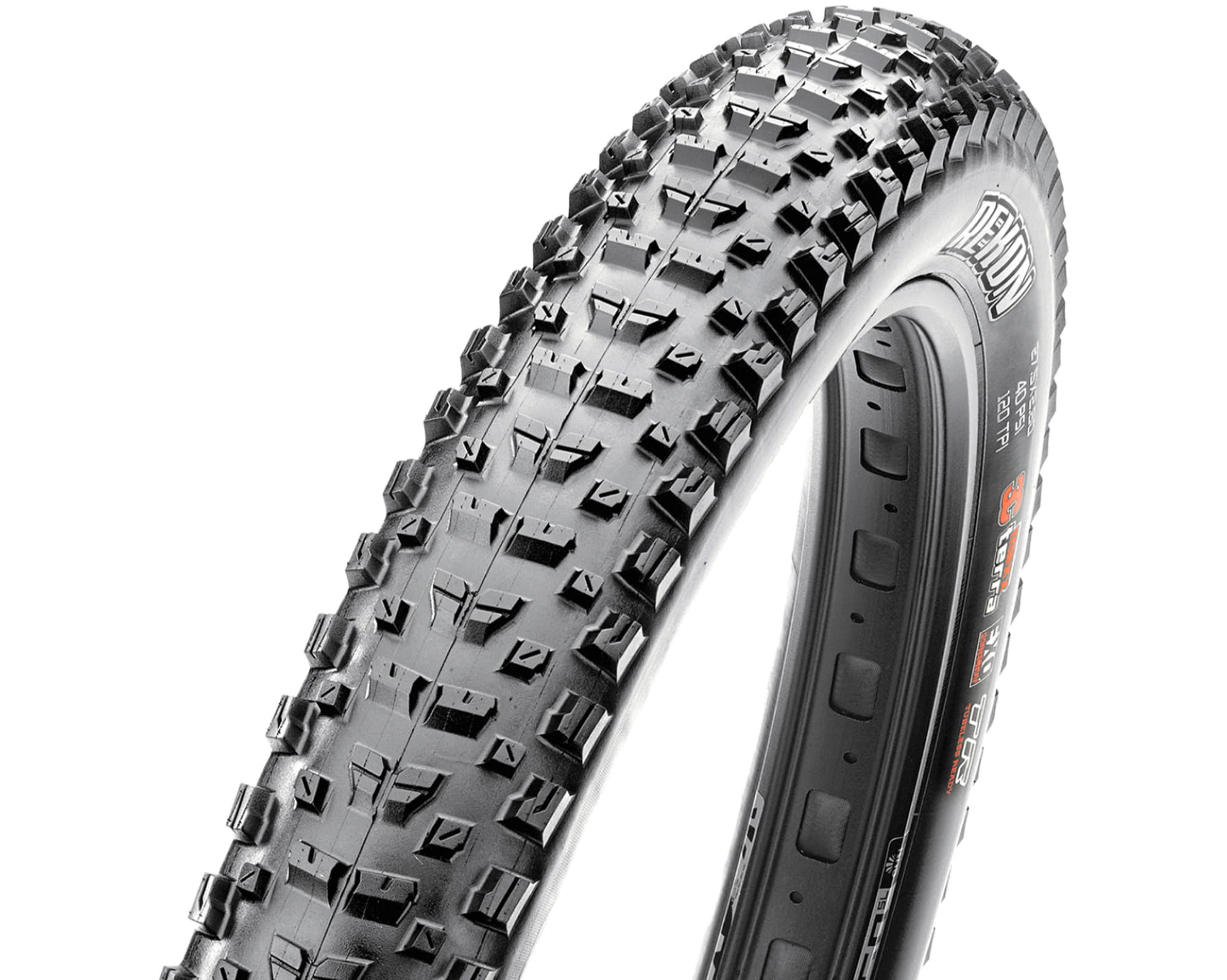 Покришка Maxxis Rekon 27.5x2.25. 60TPI. 60a
