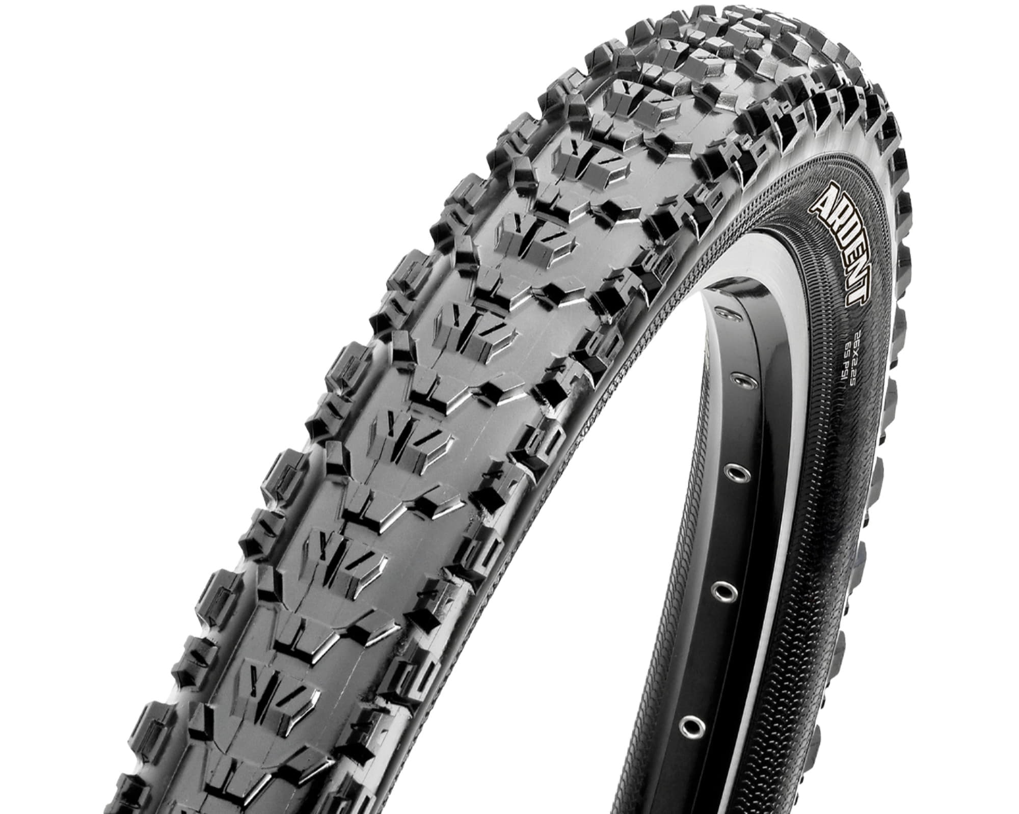 Покришка Maxxis Ardent. 29x2.25. складана EXO/TR/TANWALL 60TPI