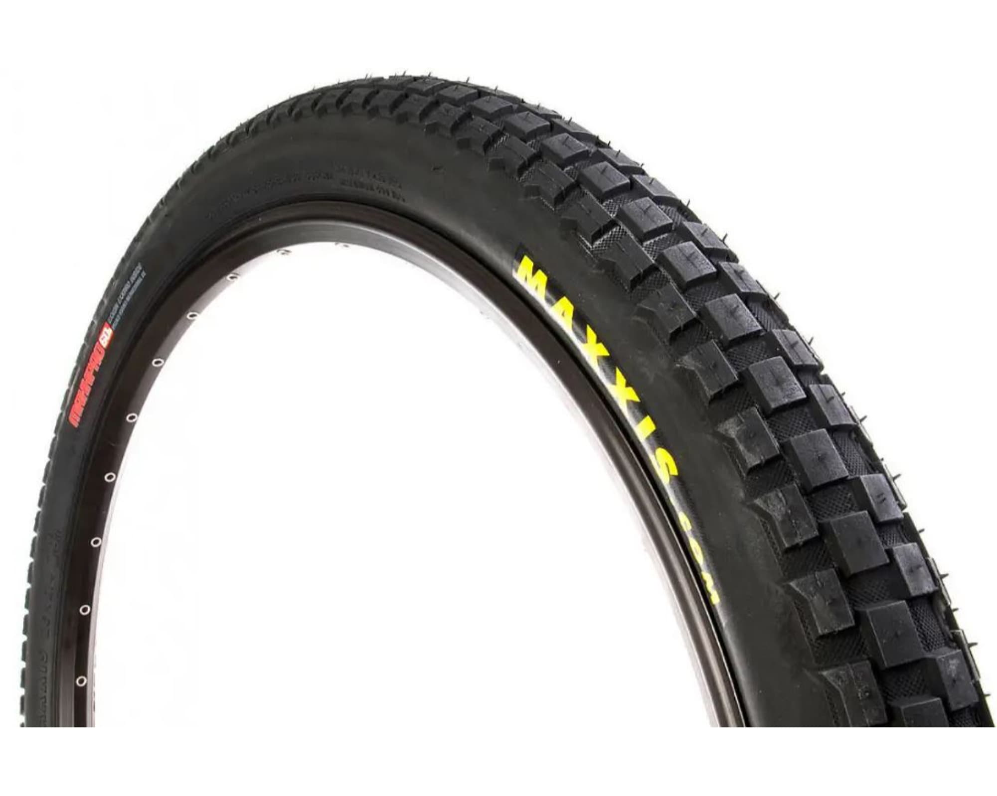 Покрышка Maxxis Holy Roller. 26x2.40. 60TPI