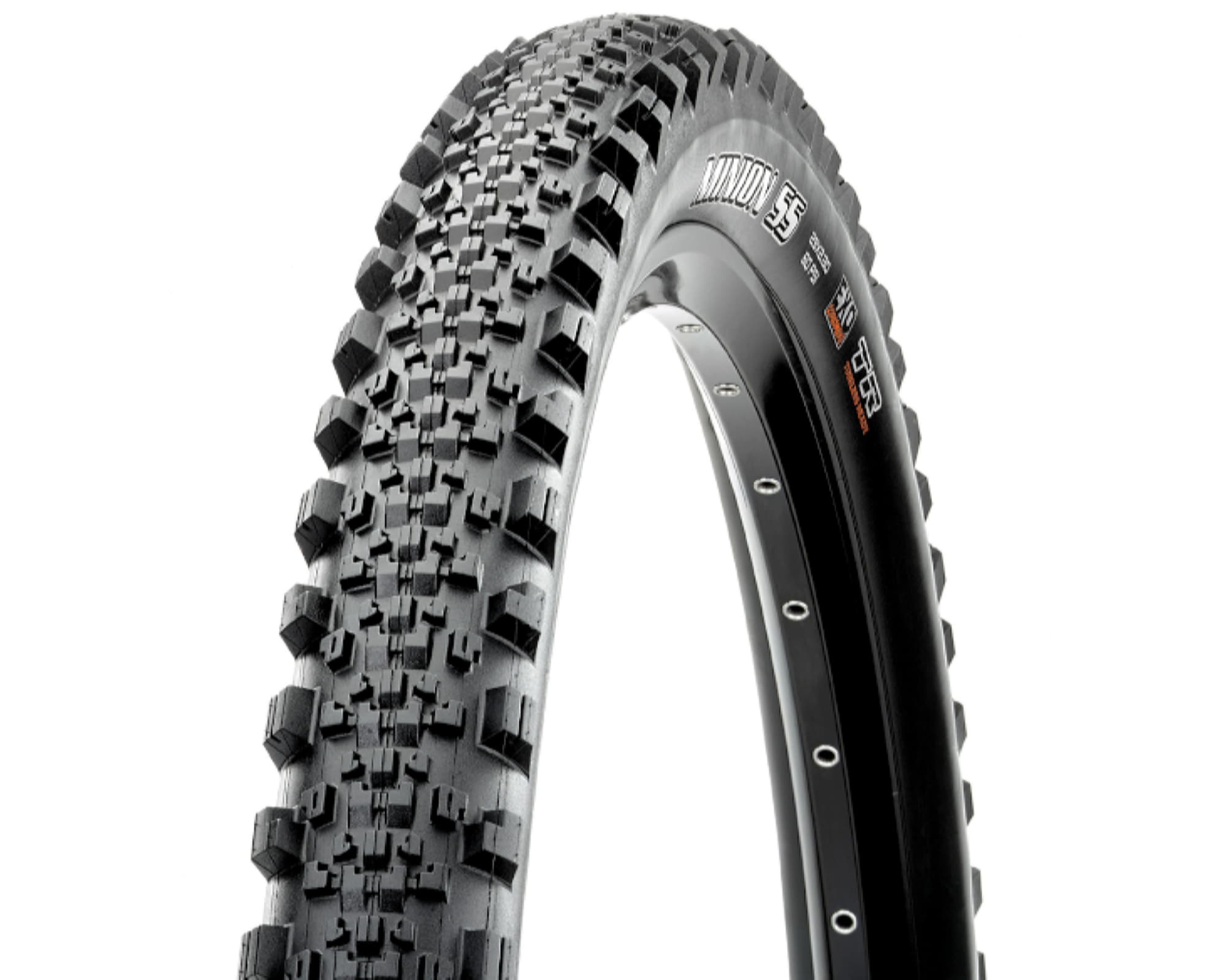 Покришка Maxxis Minion SS 27.5x2.30. EXO/TR. 60TPI. 60a