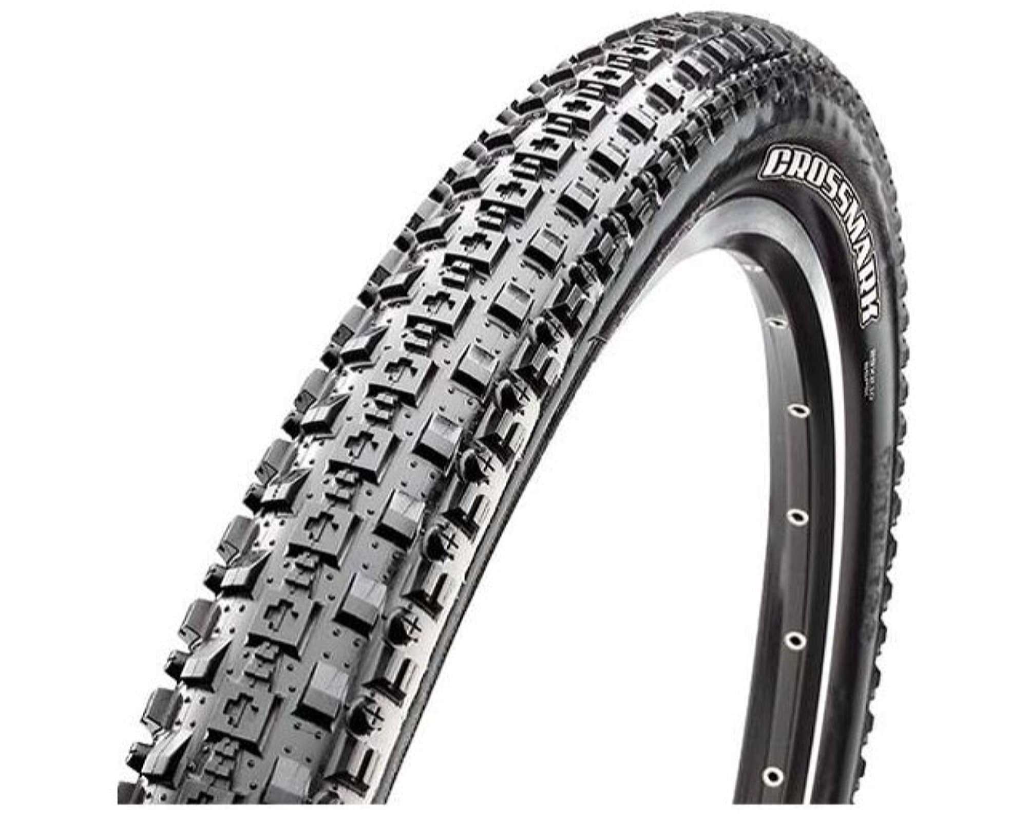 Покришка Maxxis Cross Mark 29x2.10. 60TPI