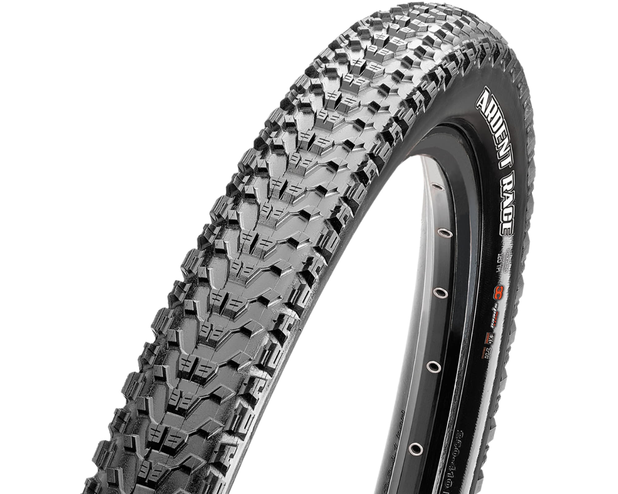 Покрышка Maxxis Ardent 29x2.20. сложно Race. EXO/TR. 60TPI