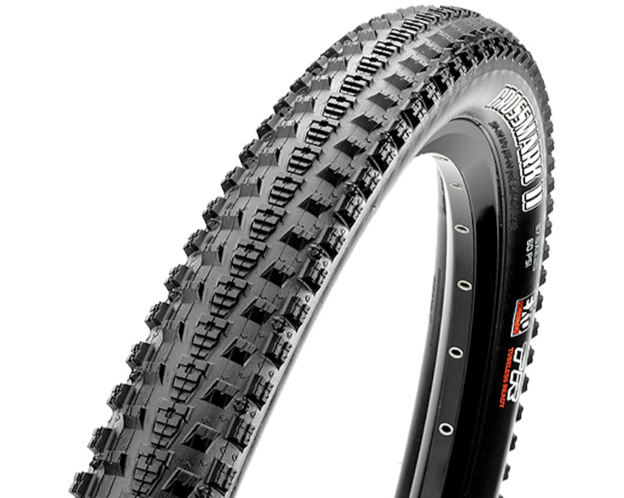 Покришка Maxxis Cross Mark II 29x2.25. 60TPI. 70a