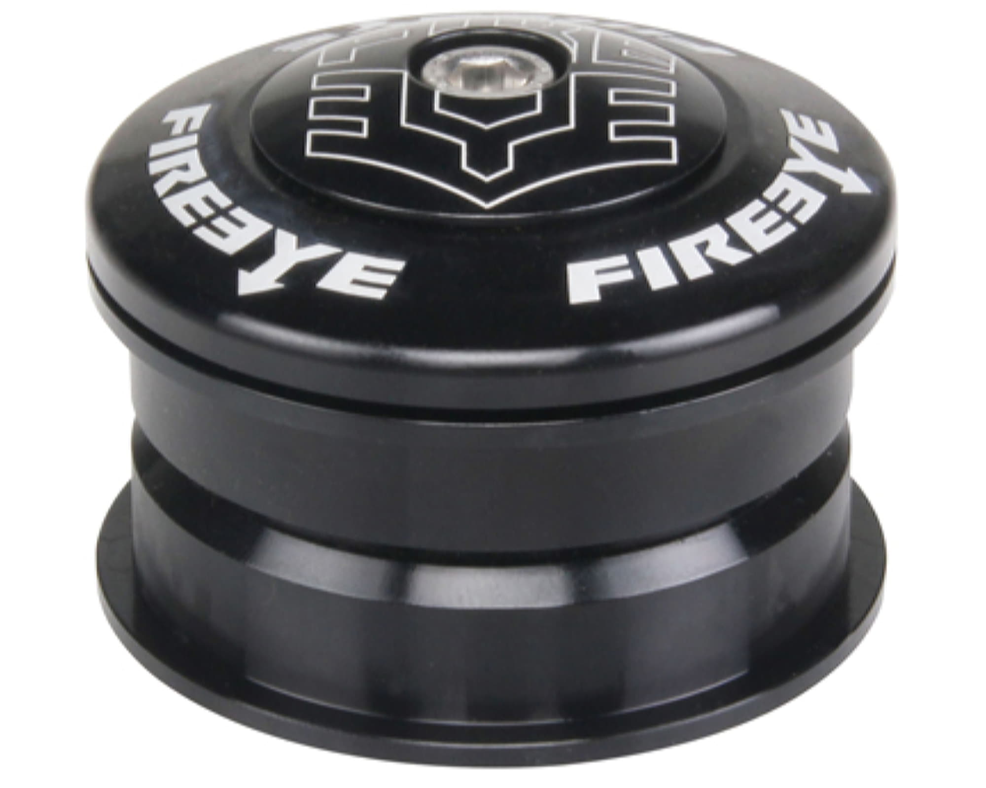Рульова колонка FireEye IRIS-A5 49.6/49.6мм чорний