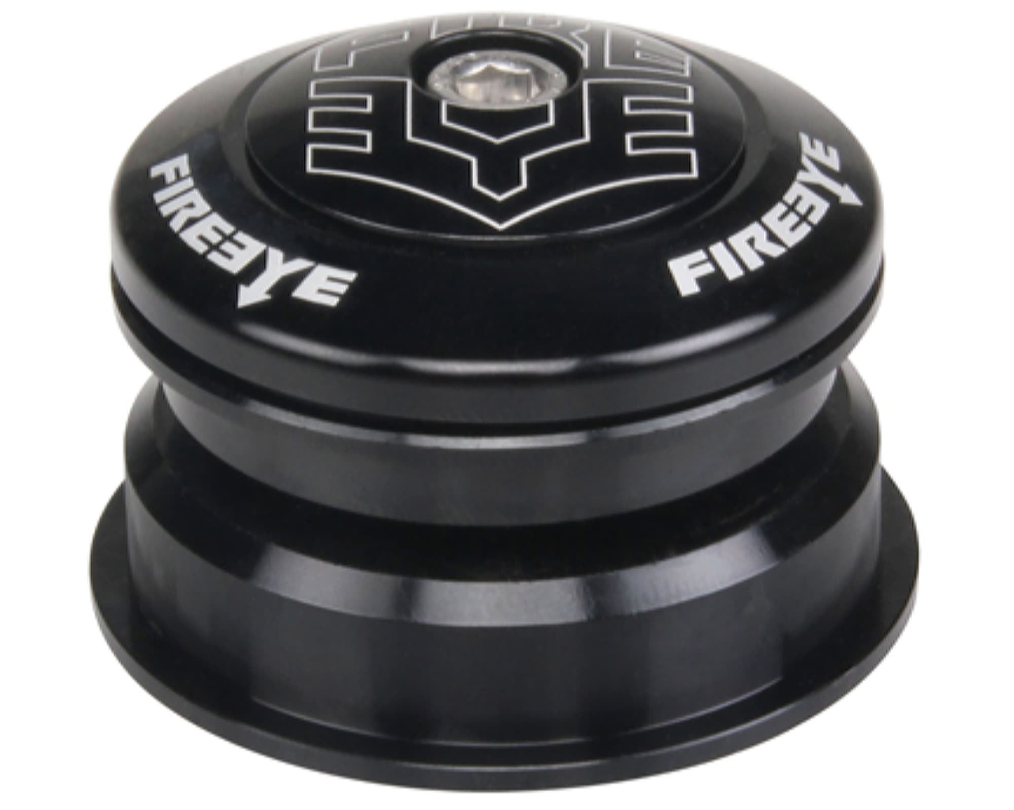 Рульова колонка FireEye IRIS-B5 44/49.6мм чорний