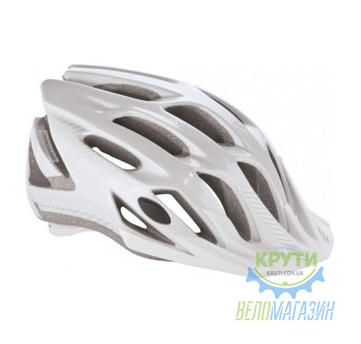 шолом Cannondale SPORT RADIUS розмір M 52-58см white