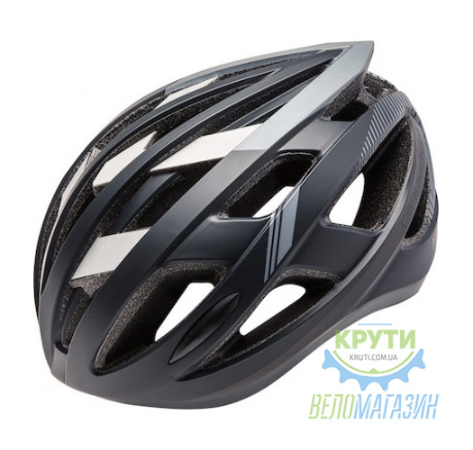 шлем Cannondale CAAD размер LG BLACK